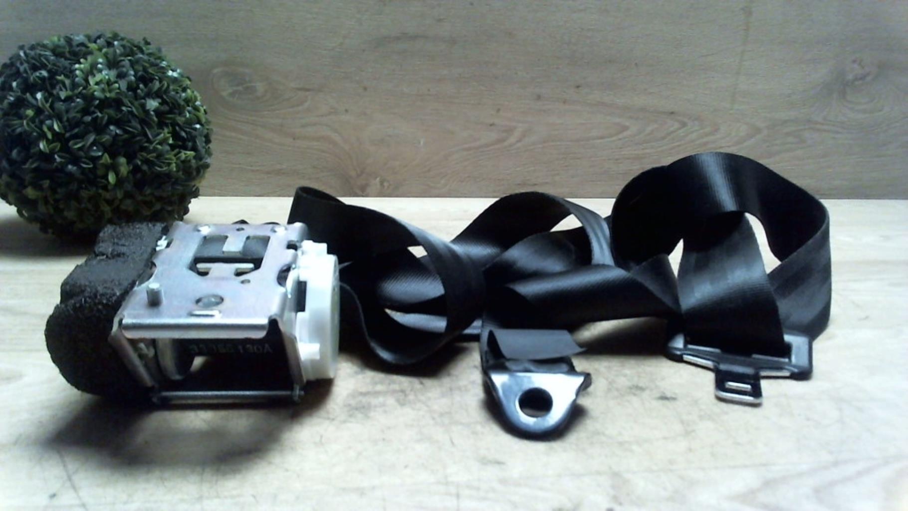 Ceinture arriere gauche CITROEN C5 2 BREAK Diesel - 1