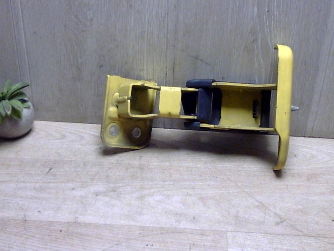 Charniere de porte arriere droit CITROEN JUMPY 2 Diesel - 1