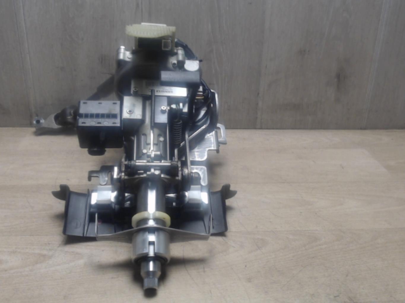 Colonne de direction RENAULT GRAND SCENIC 3 PHASE 1 Diesel - 1