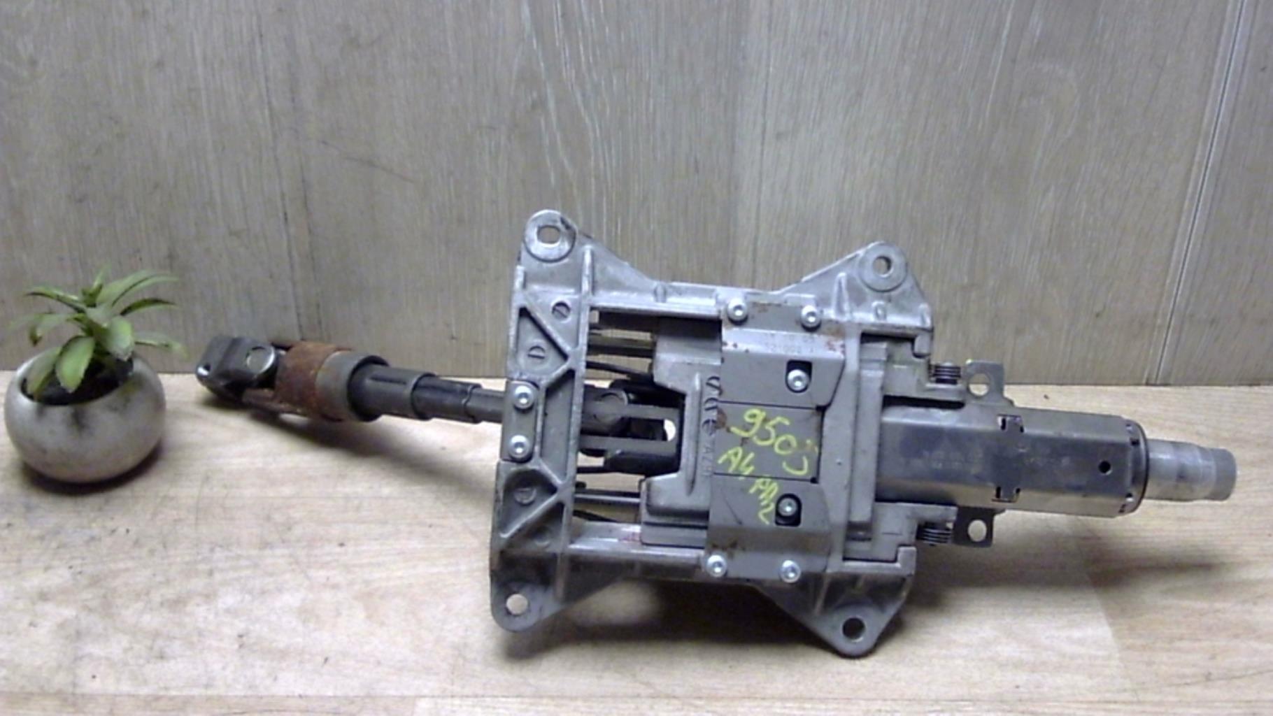 Colonne de direction AUDI A4 2 AVANT PHASE 2 BREAK Diesel - 1