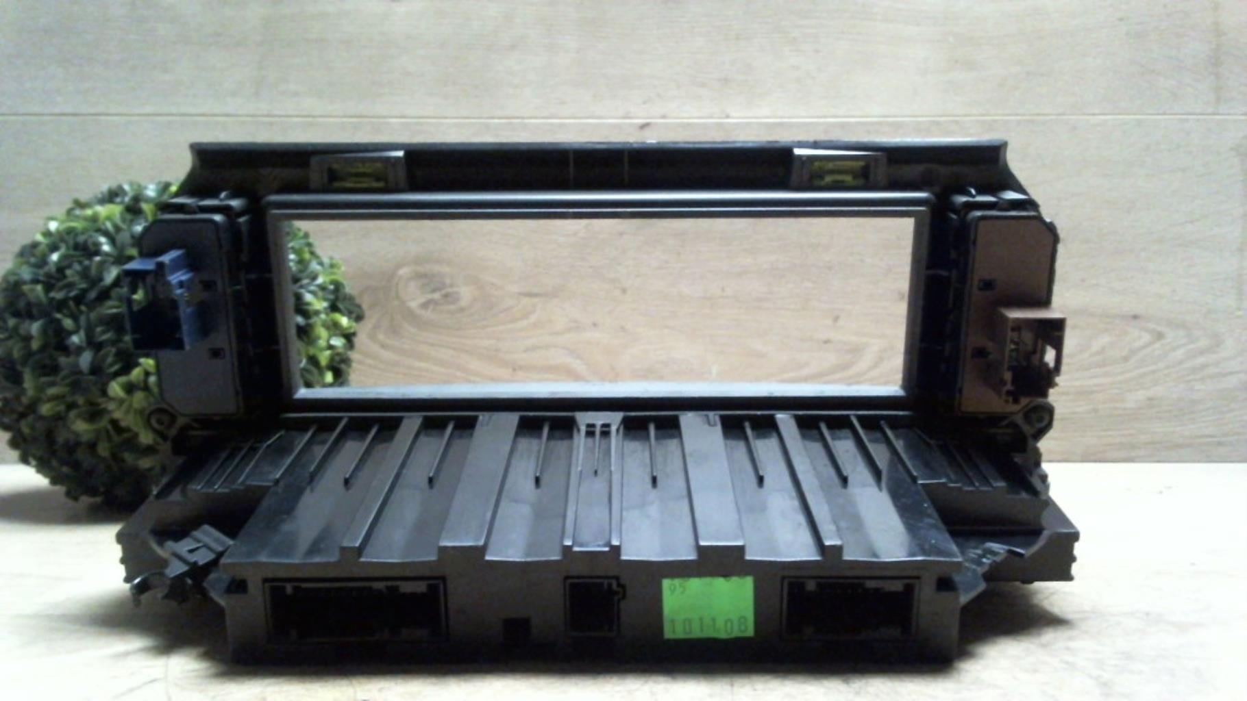 Commande chauffage CITROEN C5 2 BREAK Diesel - 1