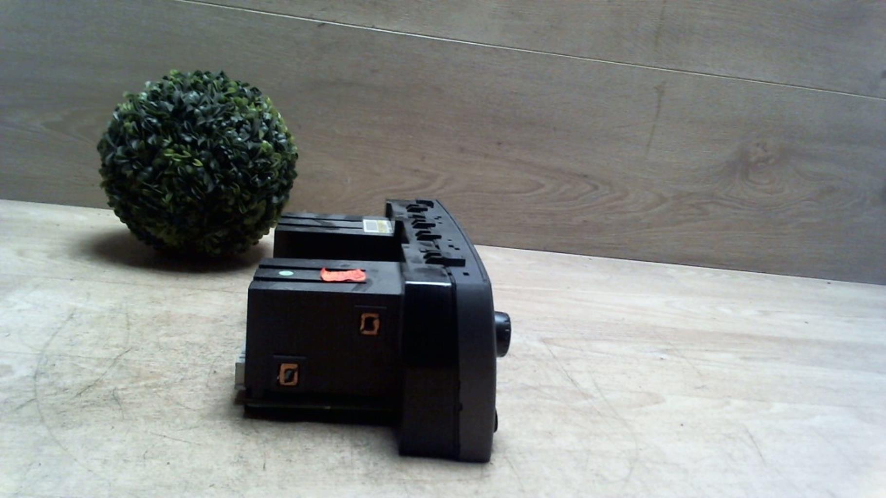 Commande chauffage JAGUAR X-TYPE PHASE 1 Diesel - 1