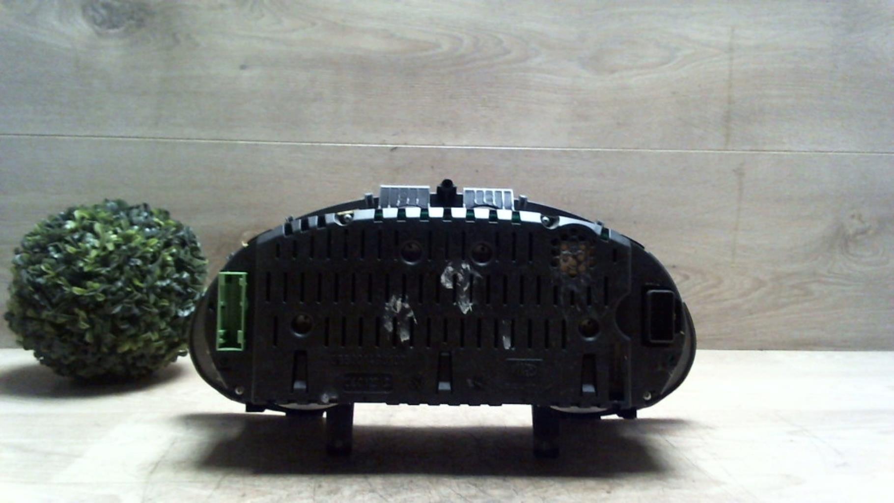 Compteur SEAT CORDOBA 2 Diesel - 1