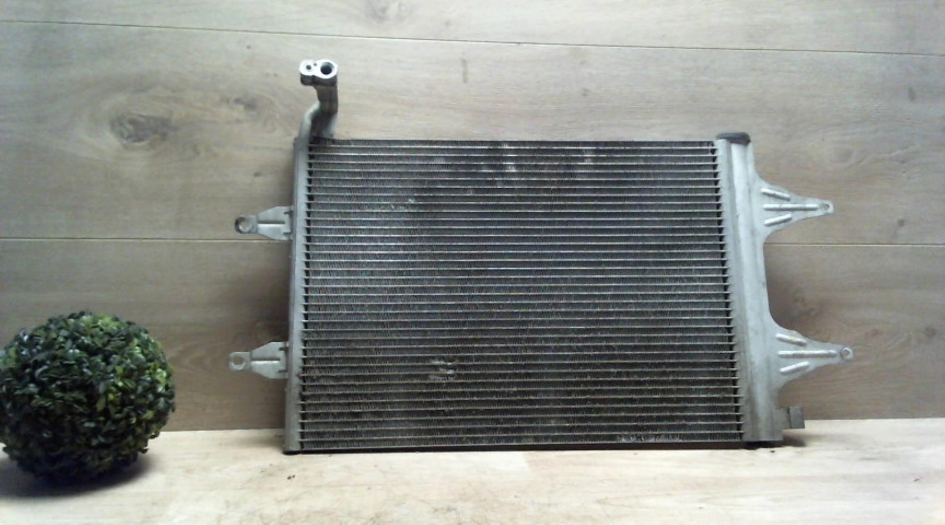 Condenseur de clim SEAT CORDOBA 2 Diesel - 1