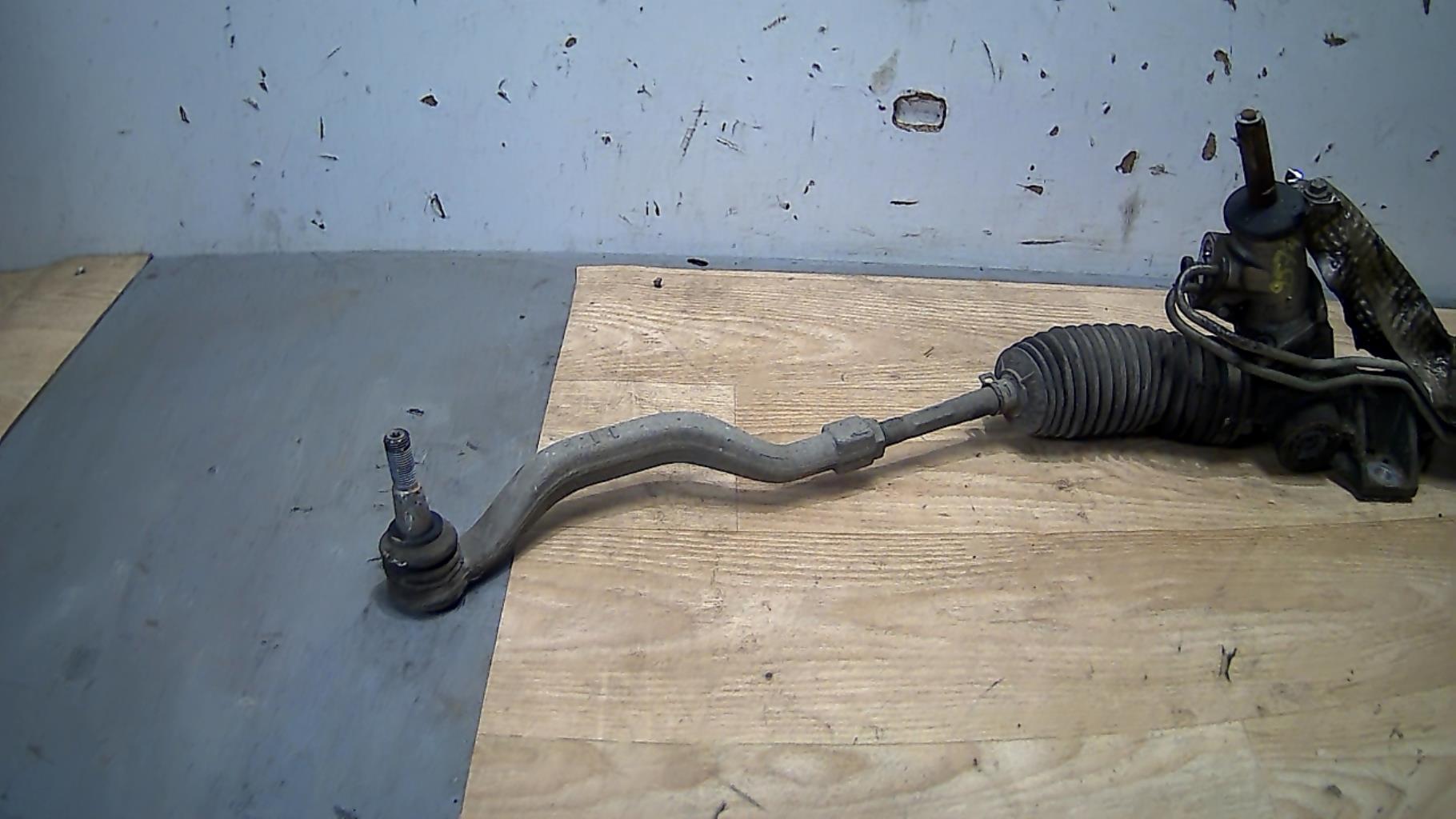 Cremaillere assistee RENAULT LAGUNA 3 PHASE 1 BREAK Diesel - 1