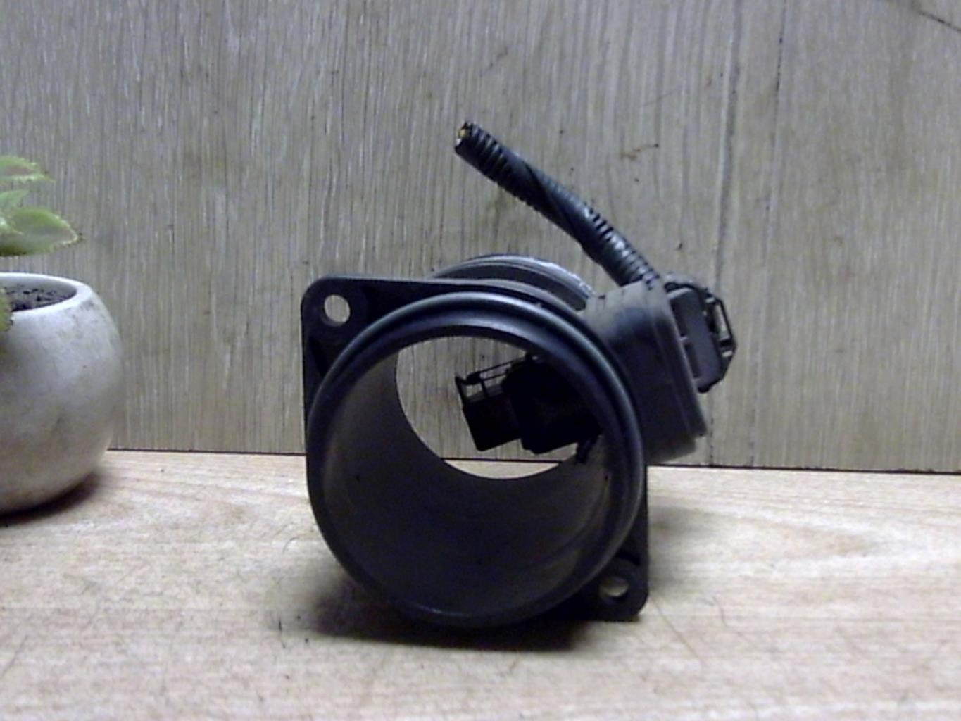 Debitmetre NISSAN NOTE 1 PHASE 1 Diesel - 1
