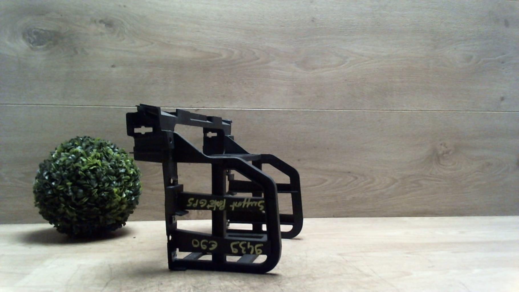 Divers BMW SERIE 3 E90 PHASE 1 Diesel - 1