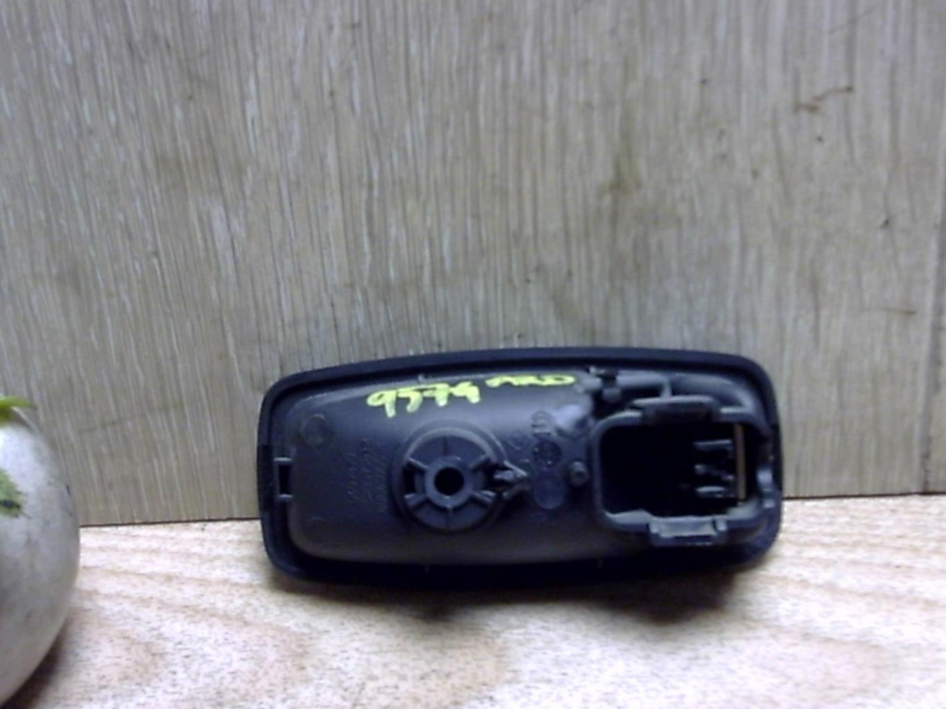 Divers RENAULT LAGUNA 3 PHASE 1 BREAK Diesel - 1