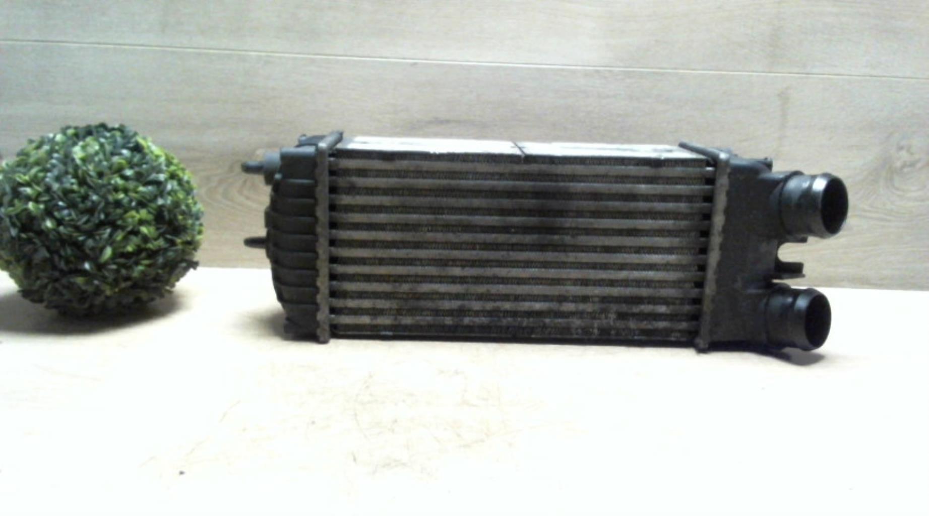 Echangeur air (Intercooler) CITROEN BERLINGO 1 PHASE 2 Diesel - 1