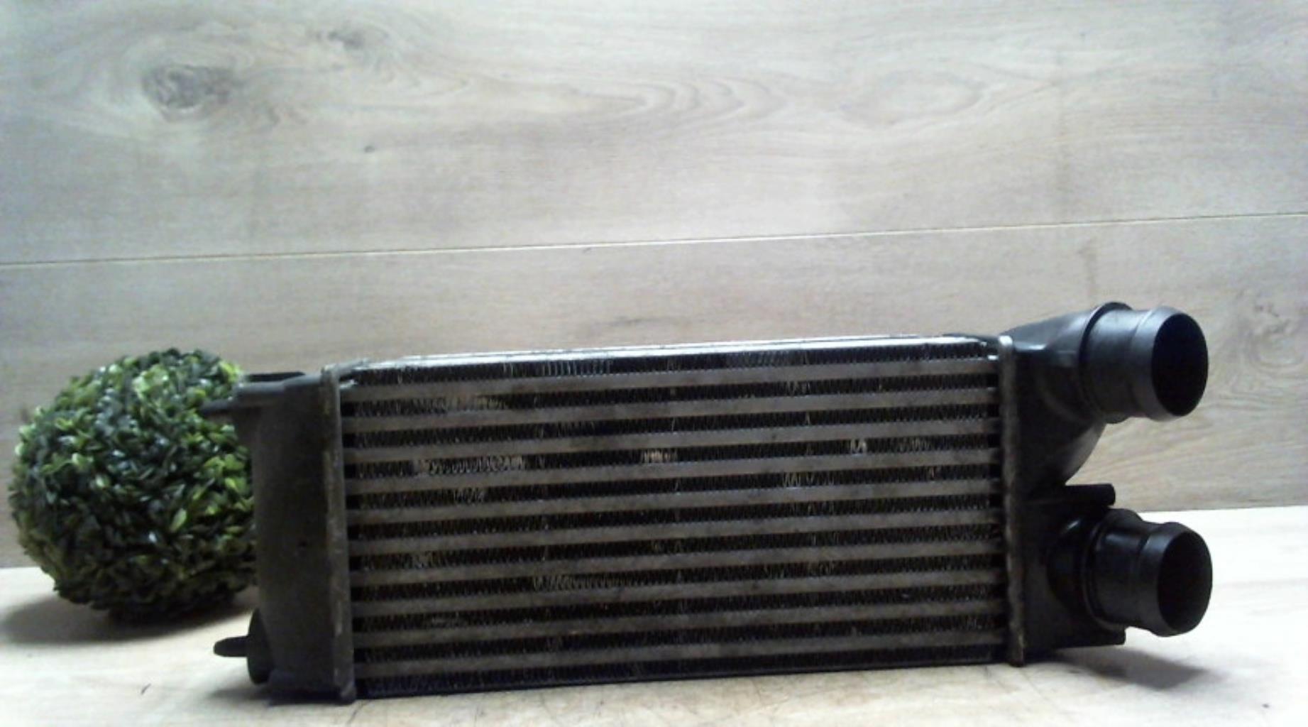 Echangeur air (Intercooler) PEUGEOT 308 1 PHASE 1 Diesel - 1