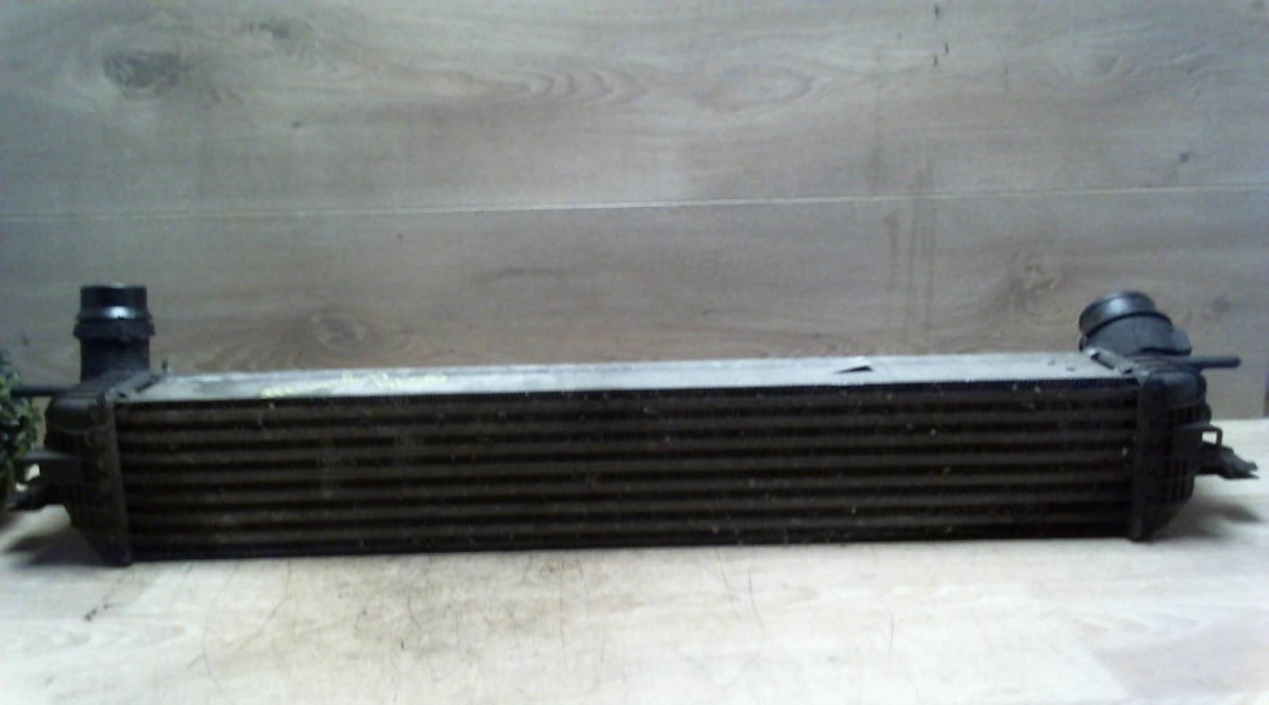 Echangeur air (Intercooler) RENAULT LAGUNA 3 PHASE 1 BREAK Diesel - 1