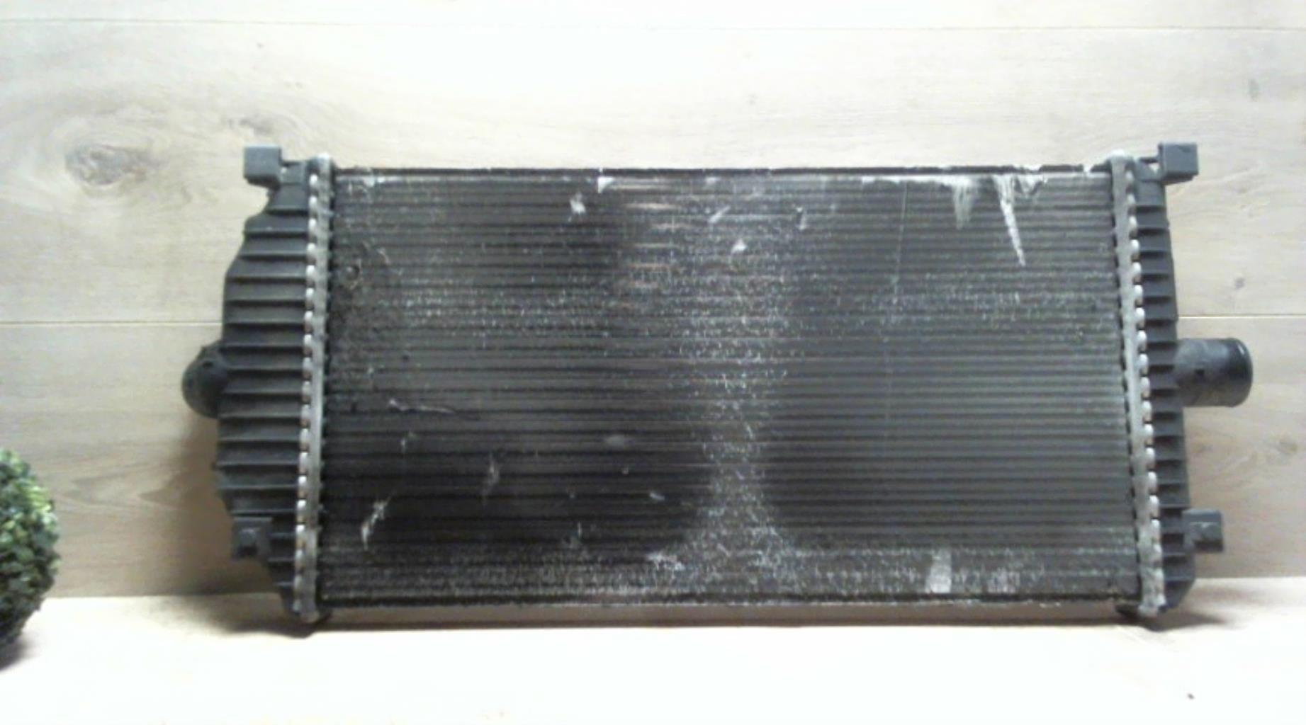 Echangeur air (Intercooler) RENAULT LAGUNA 1 PHASE 2 Diesel - 1