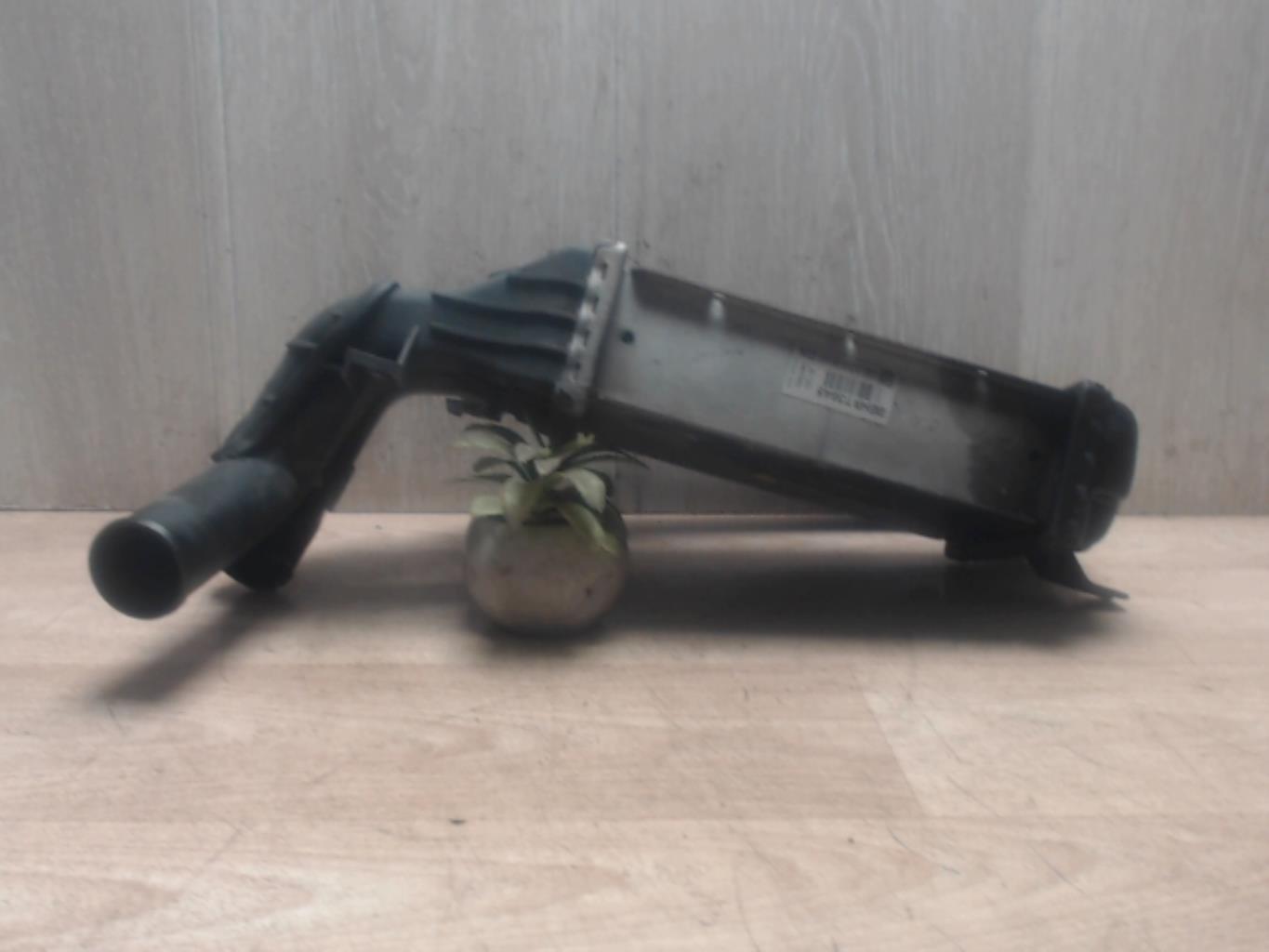 Echangeur air (Intercooler) OPEL ZAFIRA A PHASE 1 Diesel - 1