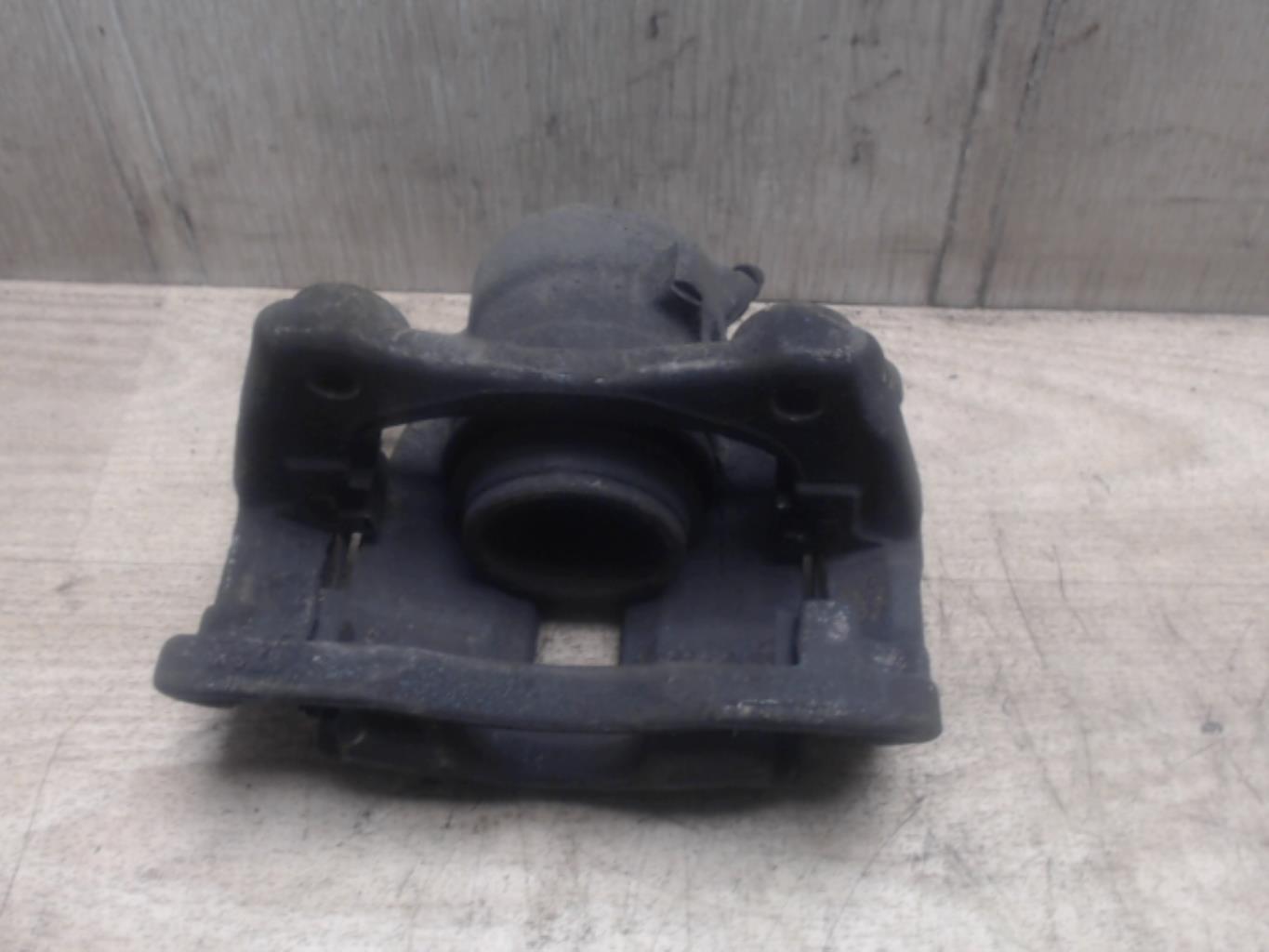 Etrier avant droit (freinage) RENAULT GRAND MODUS PHASE 2 Diesel - 1