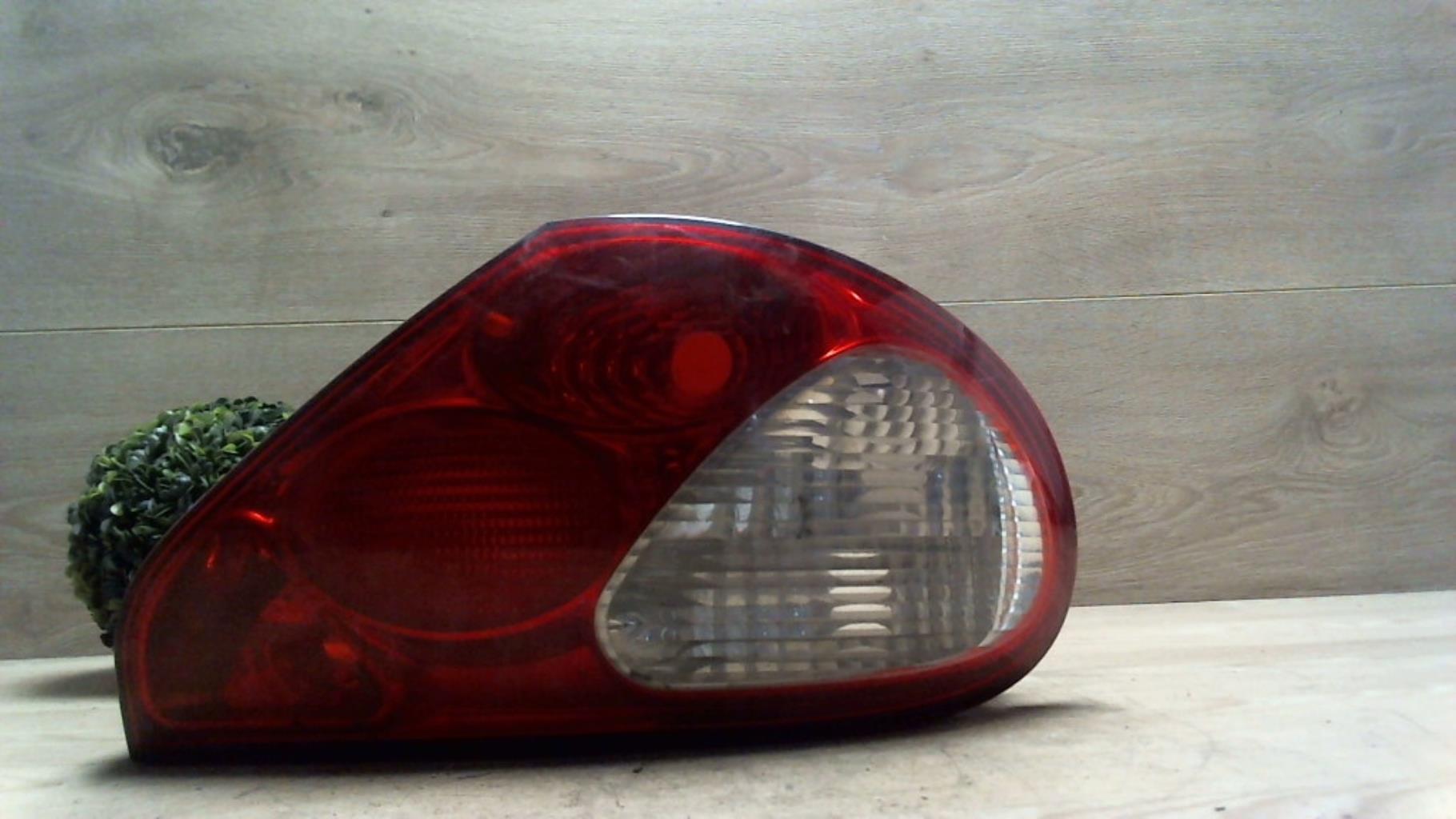 Feu arriere principal droit (feux) JAGUAR X-TYPE PHASE 1 Diesel - 1