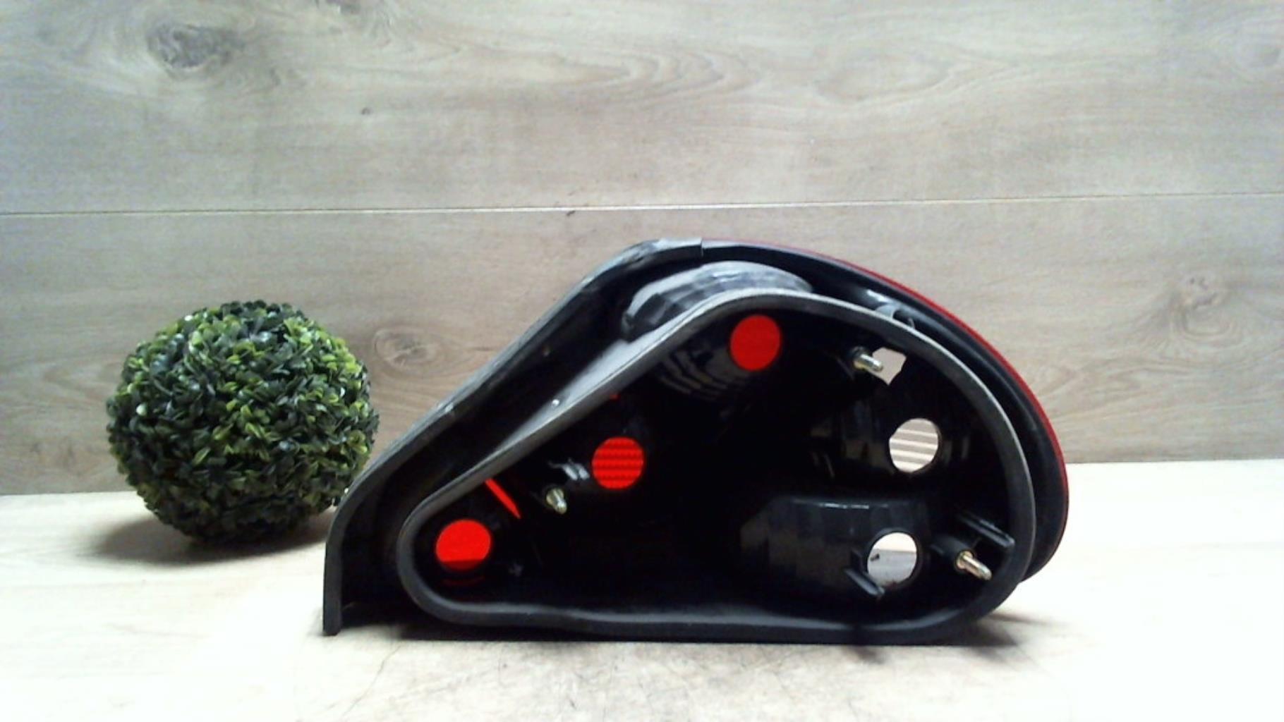 Feu arriere principal gauche (feux) JAGUAR X-TYPE PHASE 1 Diesel - 1