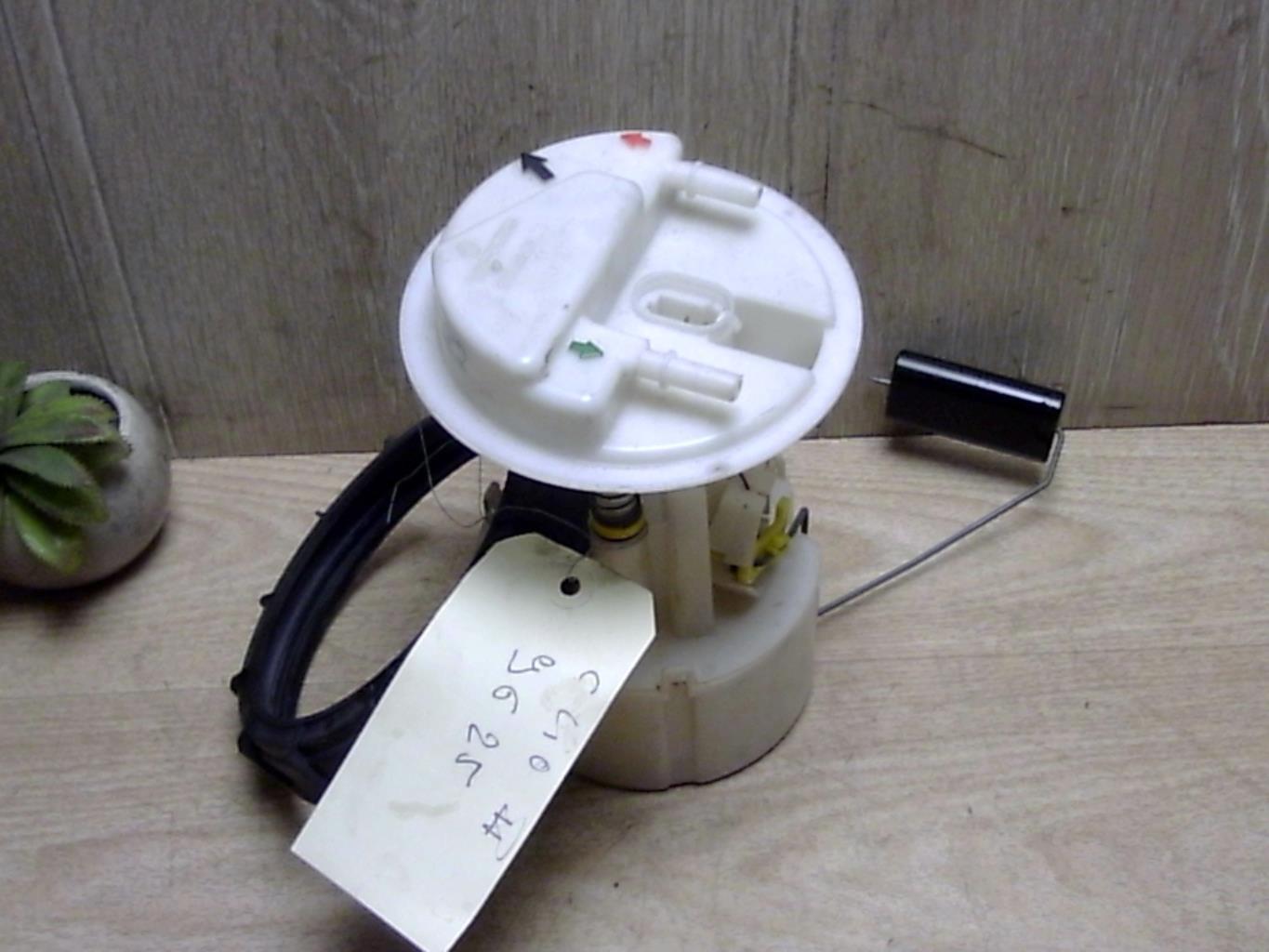 Jauge à carburant RENAULT CLIO 2 PHASE 2 Diesel - 1