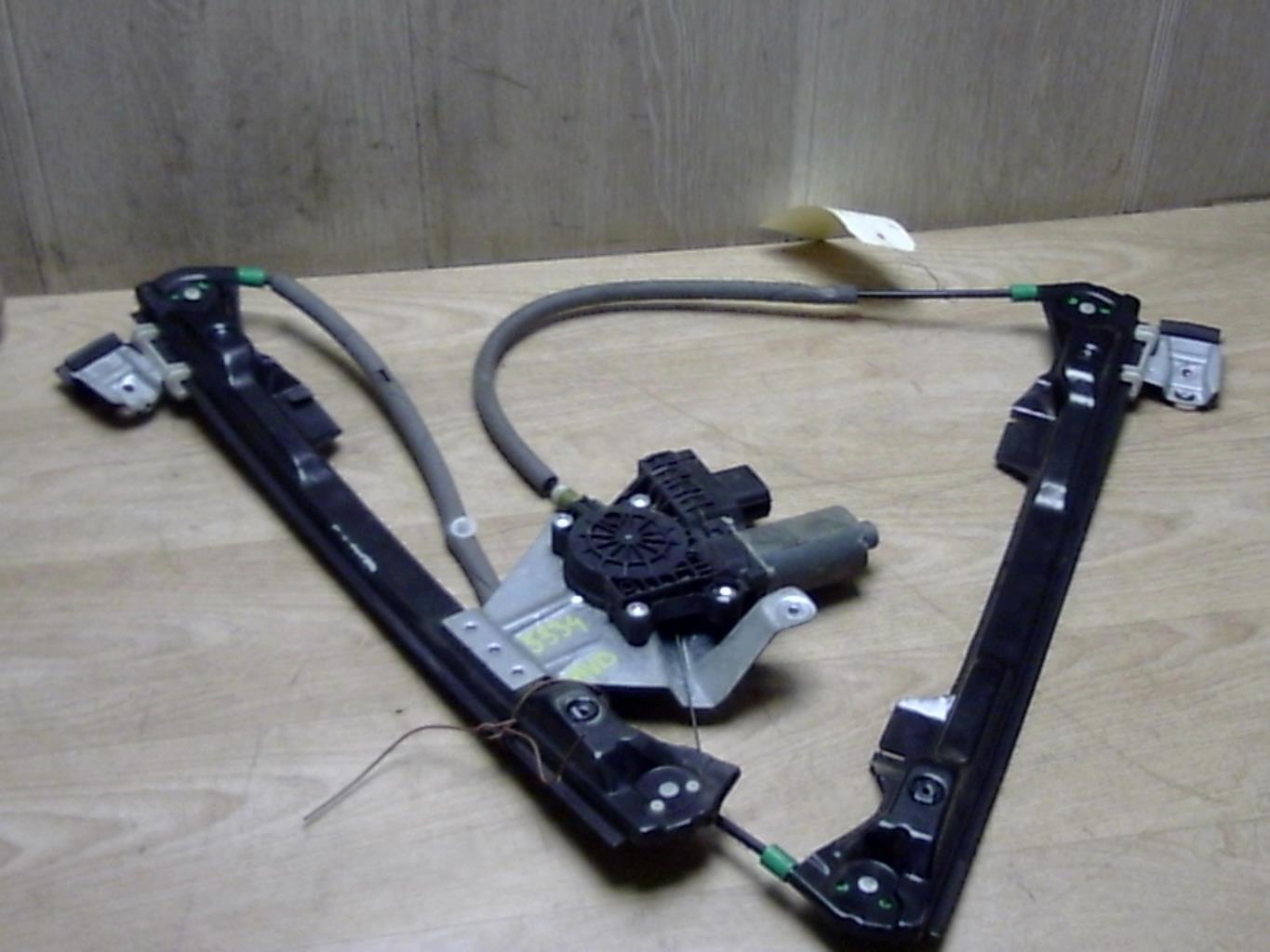 Leve vitre electrique avant droit JAGUAR X-TYPE PHASE 1 Diesel - 1