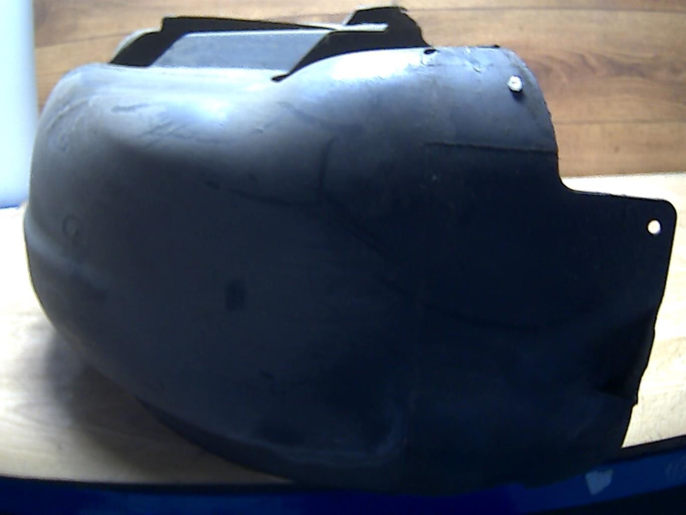 Pare boue arriere droit SEAT LEON 2 PHASE 1 Diesel - 1