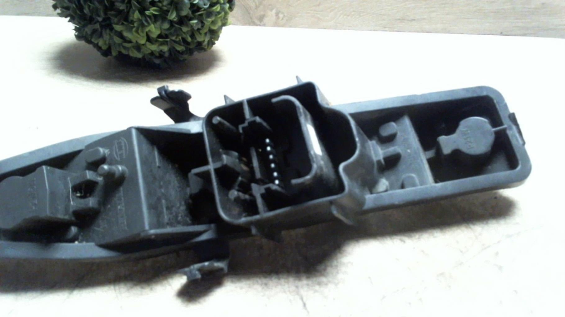Platine feu arriere gauche RENAULT SCENIC 2 PHASE 1 Diesel - 1