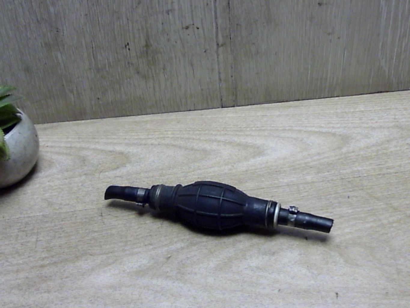 Pompe amorçage go CITROEN ZX PHASE 1 Diesel - 1