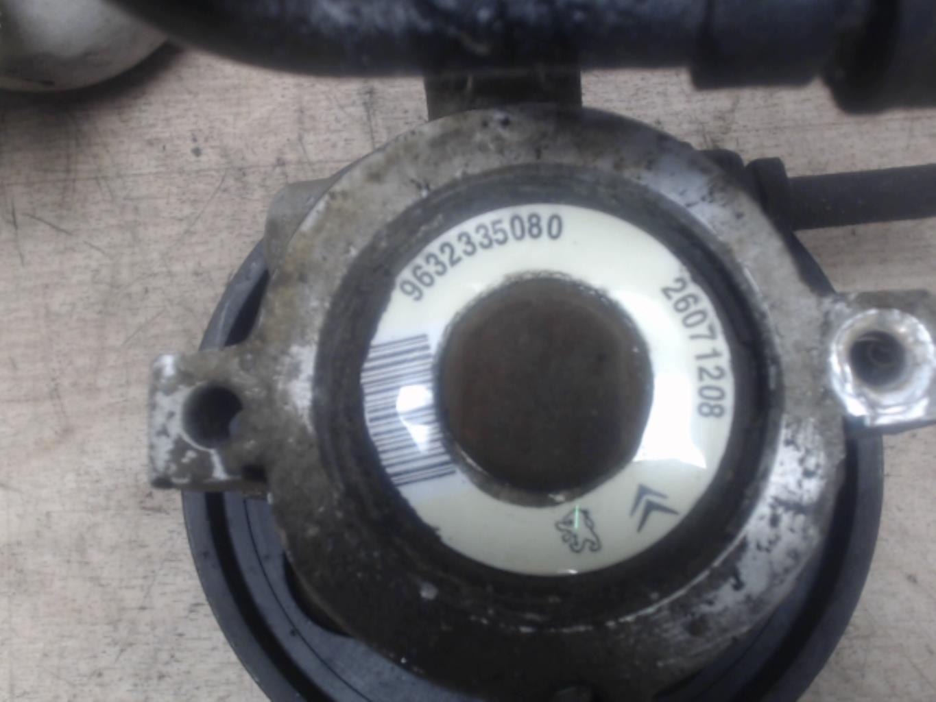 Pompe de direction PEUGEOT 206 PHASE 1 BREAK Essence - 1