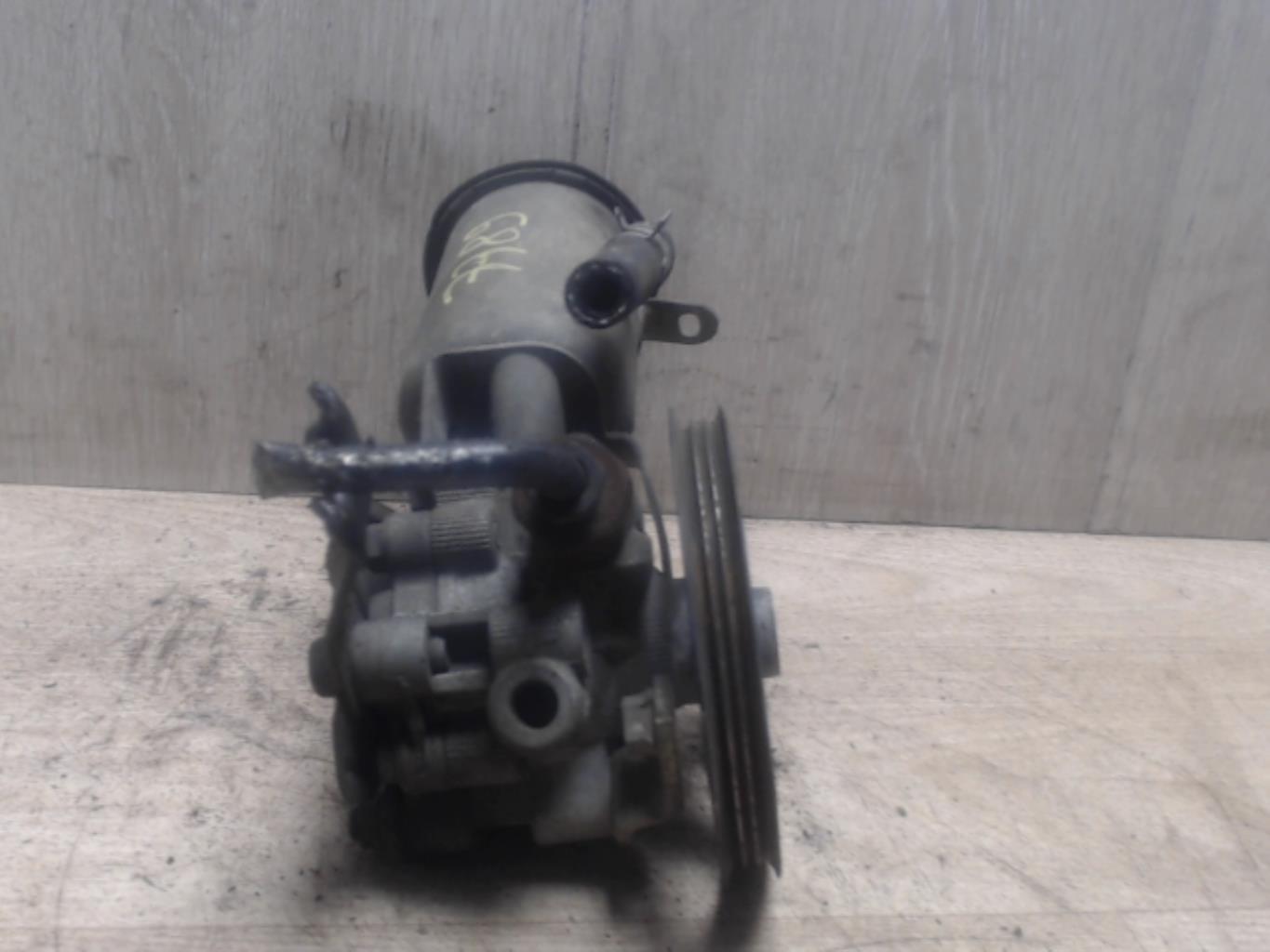 Pompe de direction TOYOTA YARIS VERSO PHASE 2 Diesel - 1