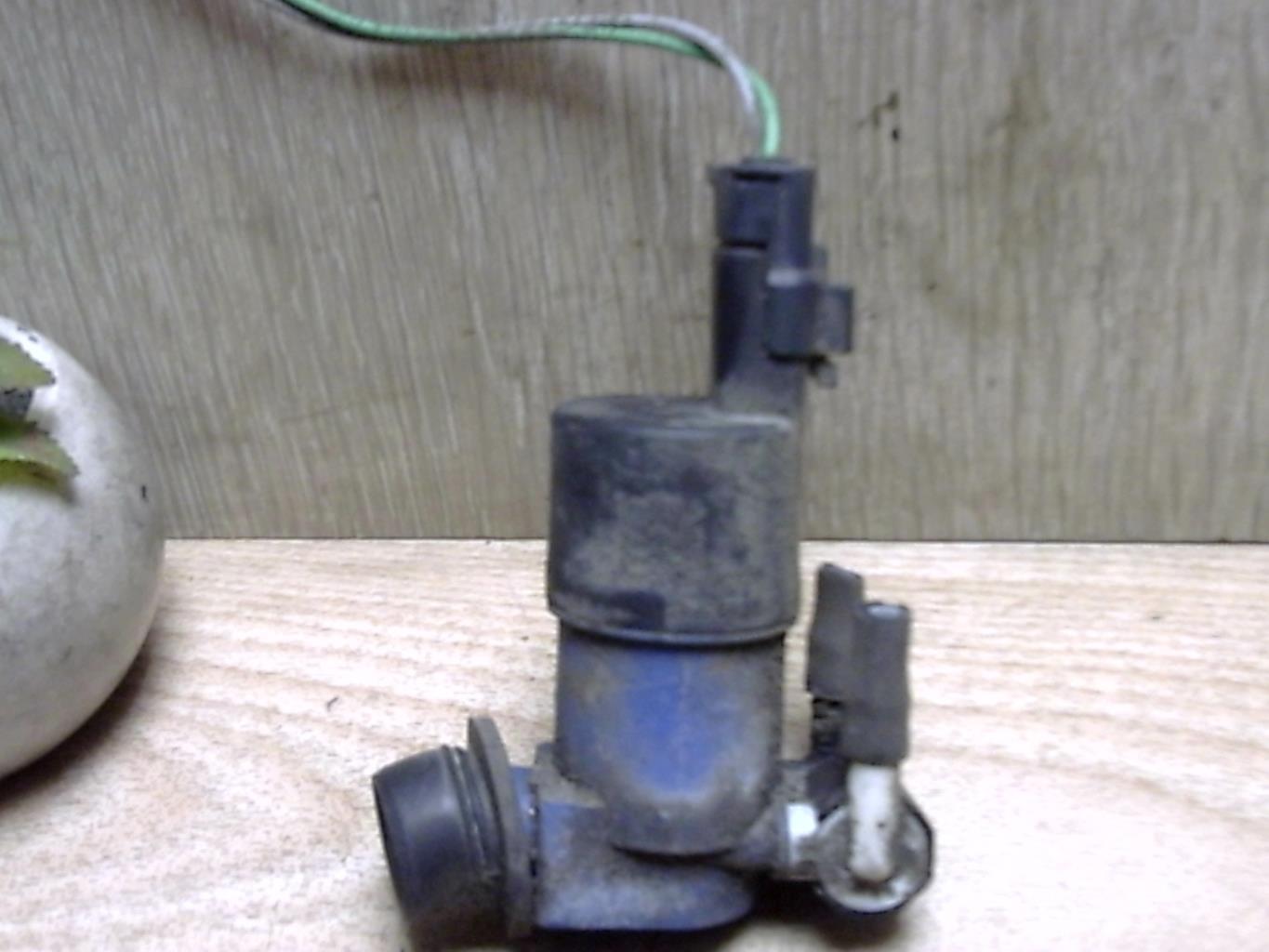 Pompe lave glace avant RENAULT TWINGO 2 PHASE 1 Essence - 1
