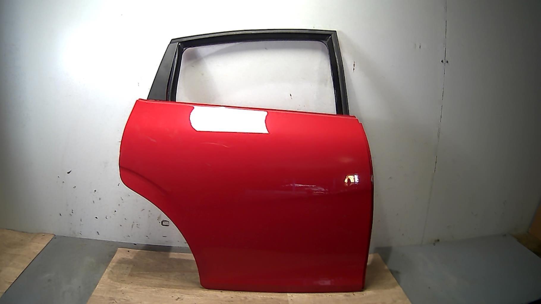 Porte arriere droit SEAT LEON 2 PHASE 1 Diesel - 1