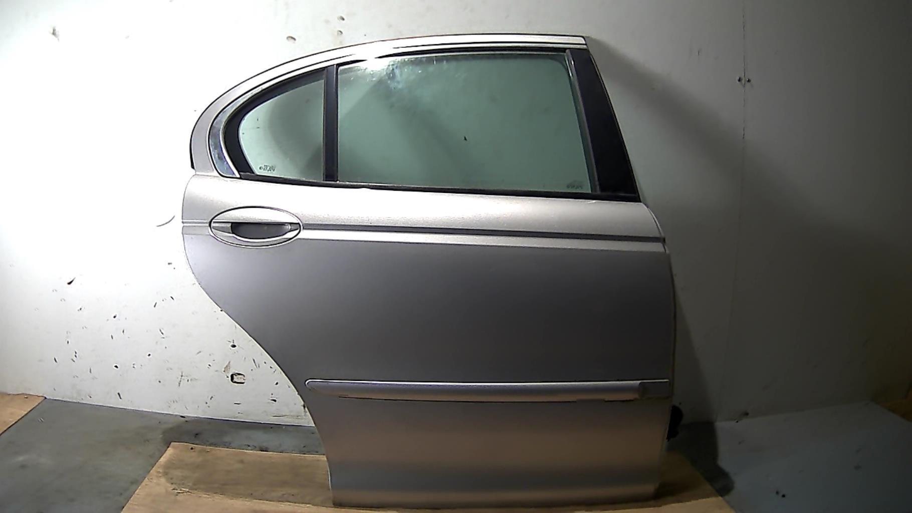 Porte arriere droit JAGUAR X-TYPE PHASE 1 Diesel - 1