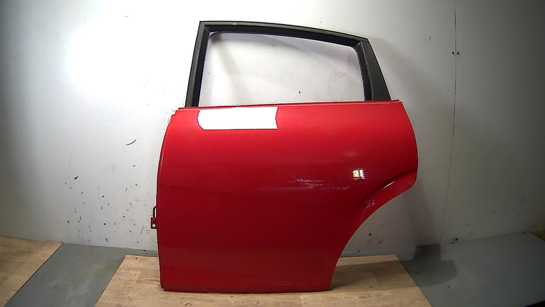 Porte arriere gauche SEAT LEON 2 PHASE 1 Diesel - 1