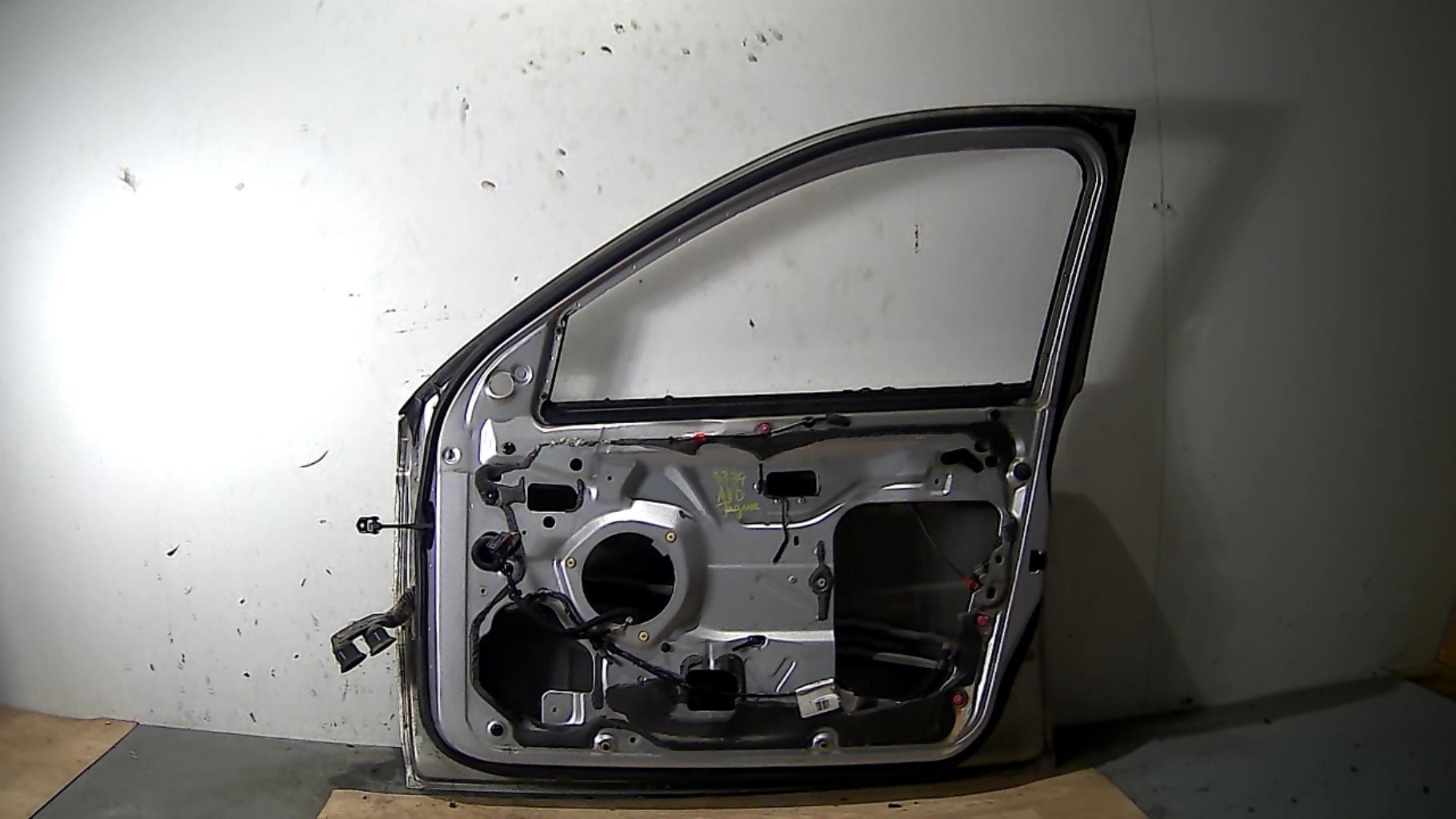 Porte avant droit JAGUAR X-TYPE PHASE 1 Diesel - 1