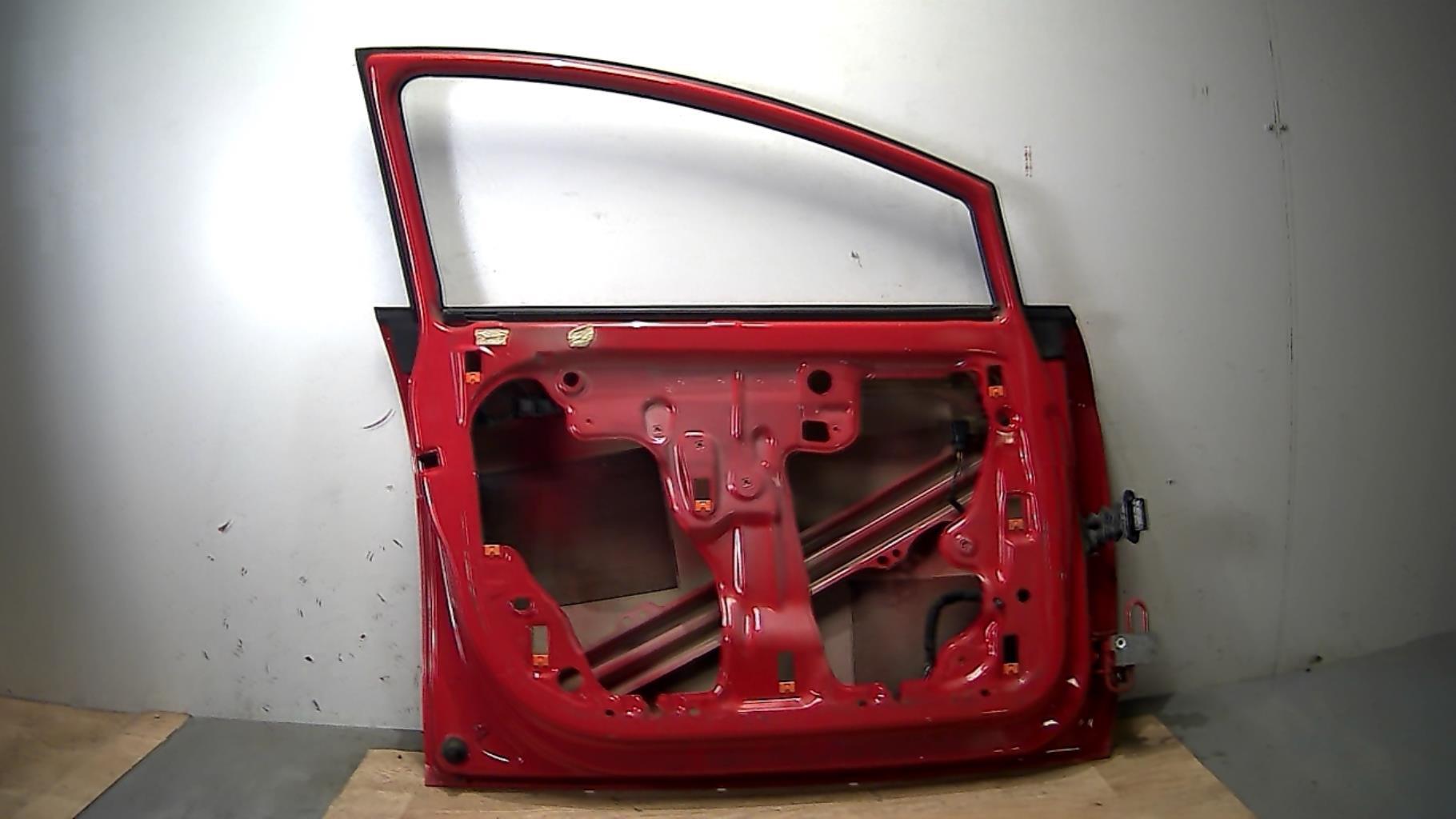 Porte avant gauche SEAT LEON 2 PHASE 1 Diesel - 1