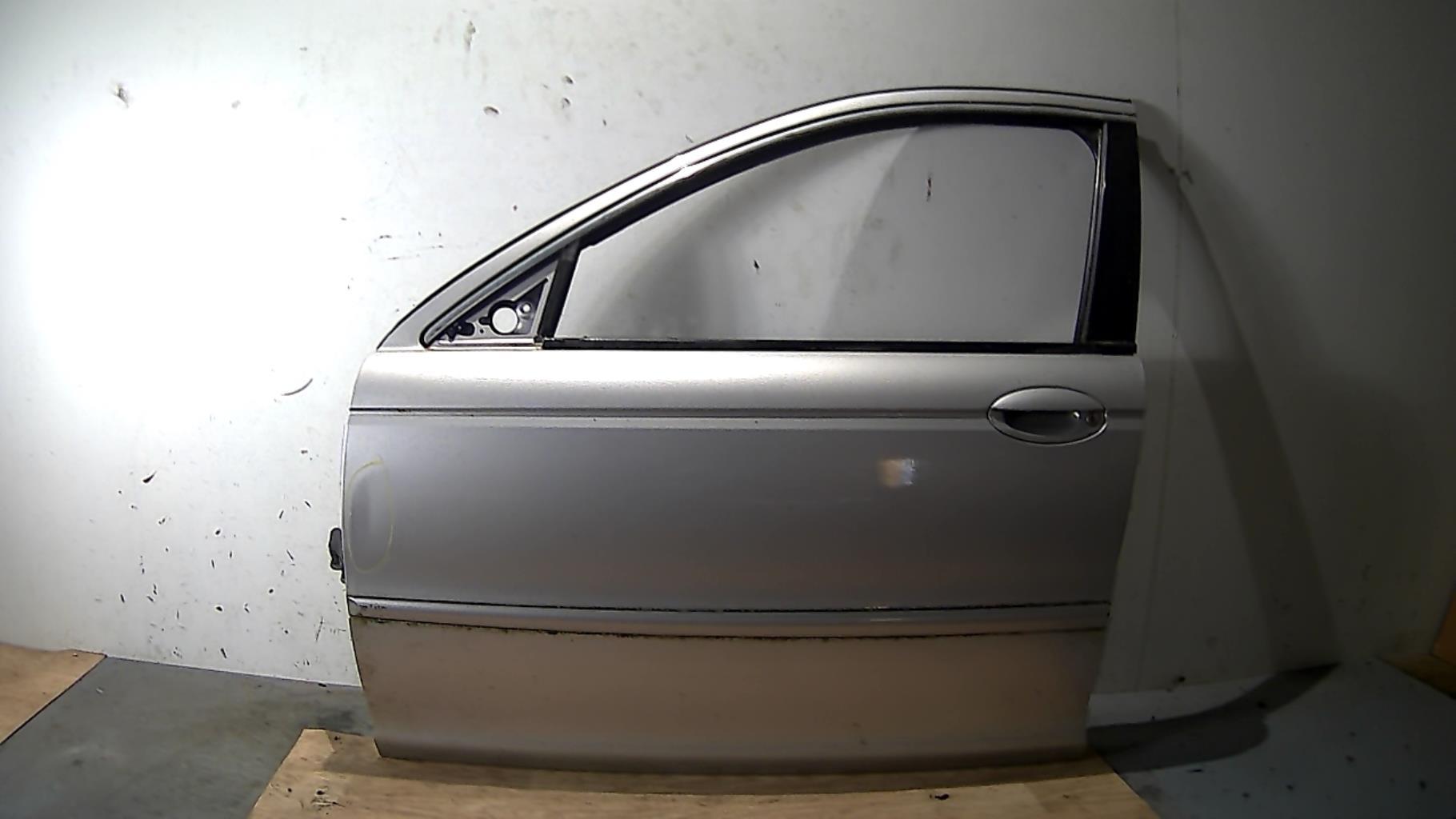 Porte avant gauche JAGUAR X-TYPE PHASE 1 Diesel - 1