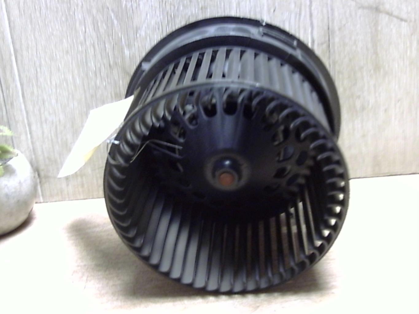 Pulseur d'air PEUGEOT 207 PHASE 1 Diesel - 1