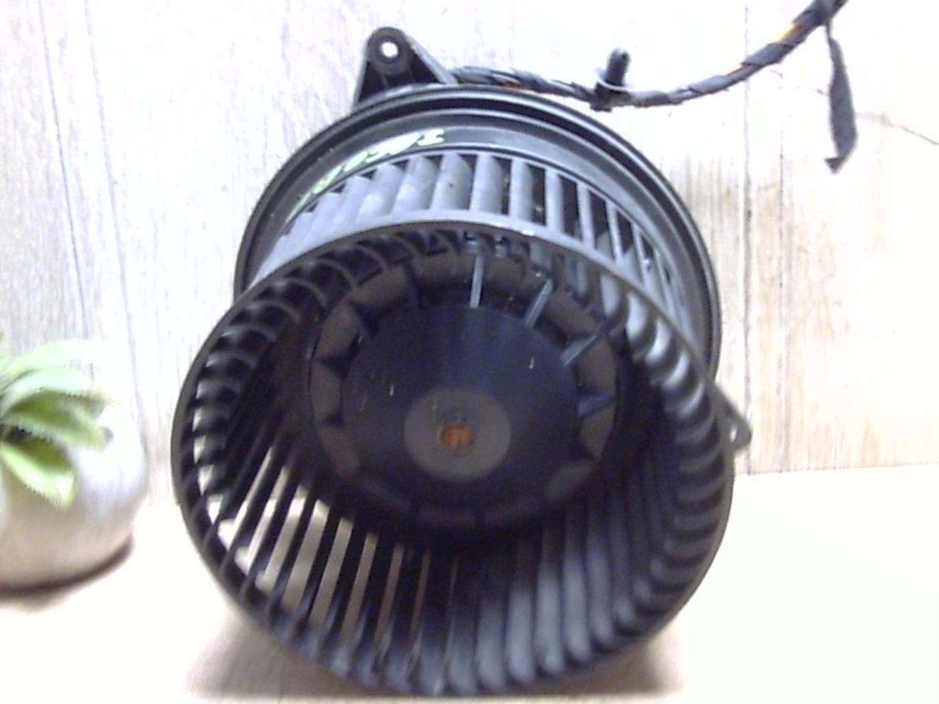 Pulseur d'air JAGUAR X-TYPE PHASE 1 Diesel - 1