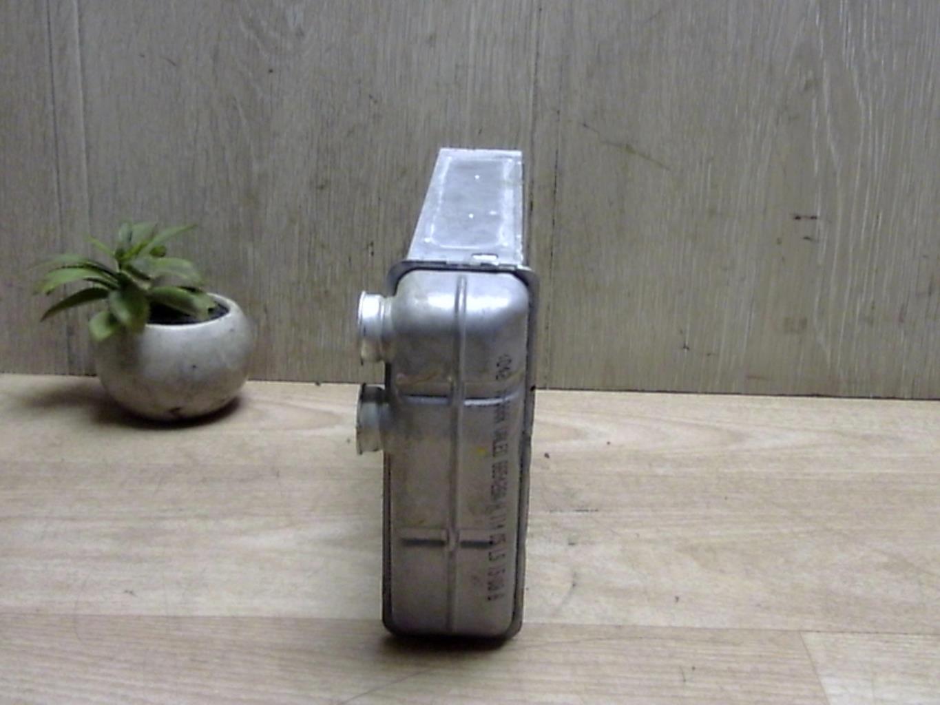 Radiateur chauffage RENAULT MEGANE 2 PHASE 1 Diesel - 1
