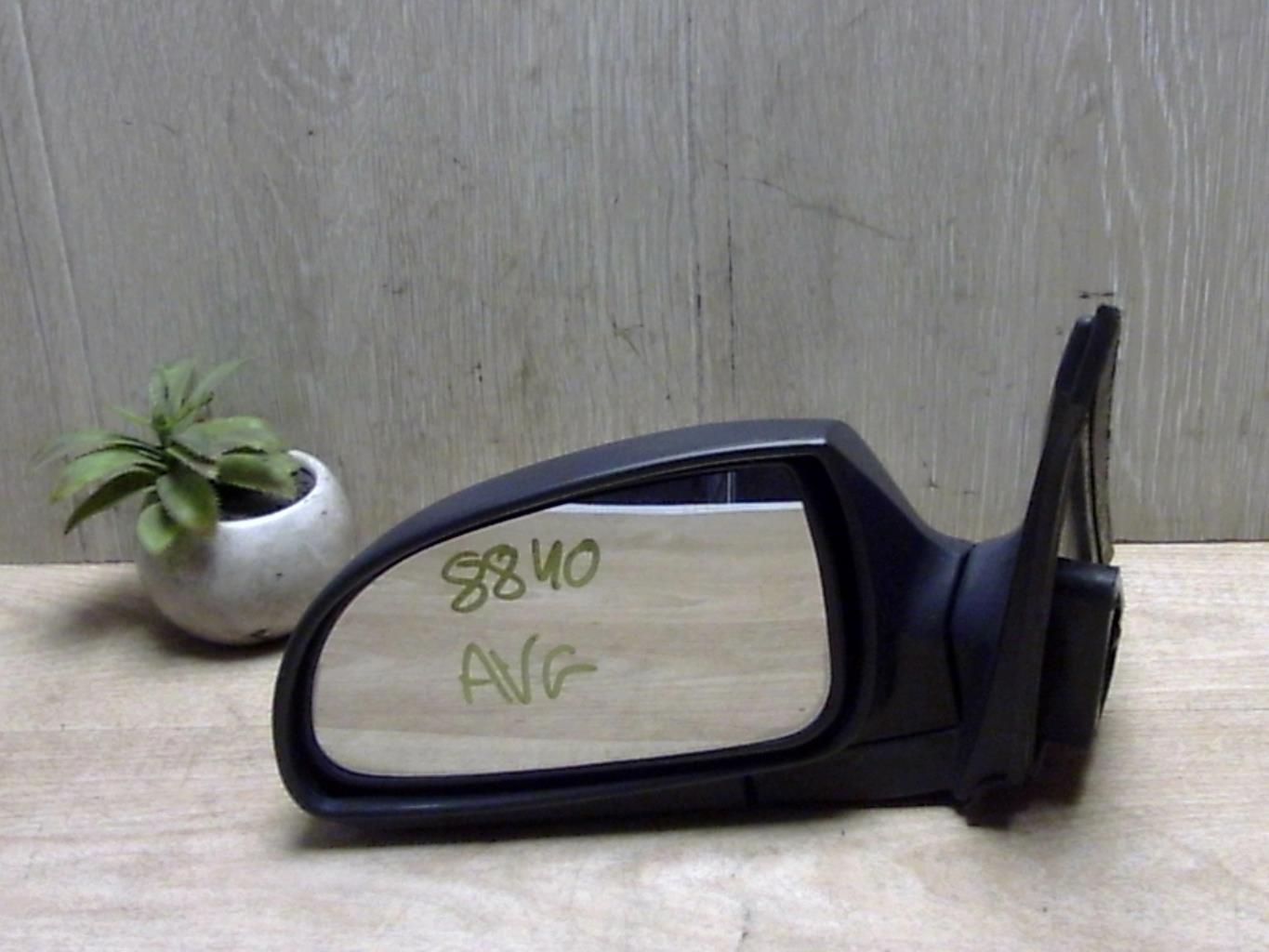 Retroviseur gauche HYUNDAI ACCENT 2 Diesel - 1