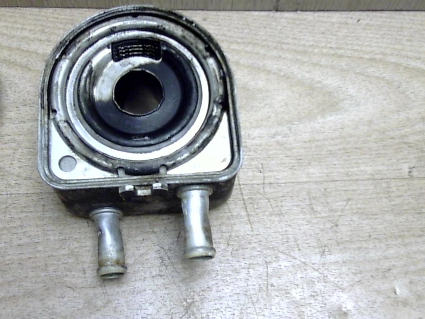 Support de filtre PEUGEOT 307 PHASE 1 BREAK Diesel - 1