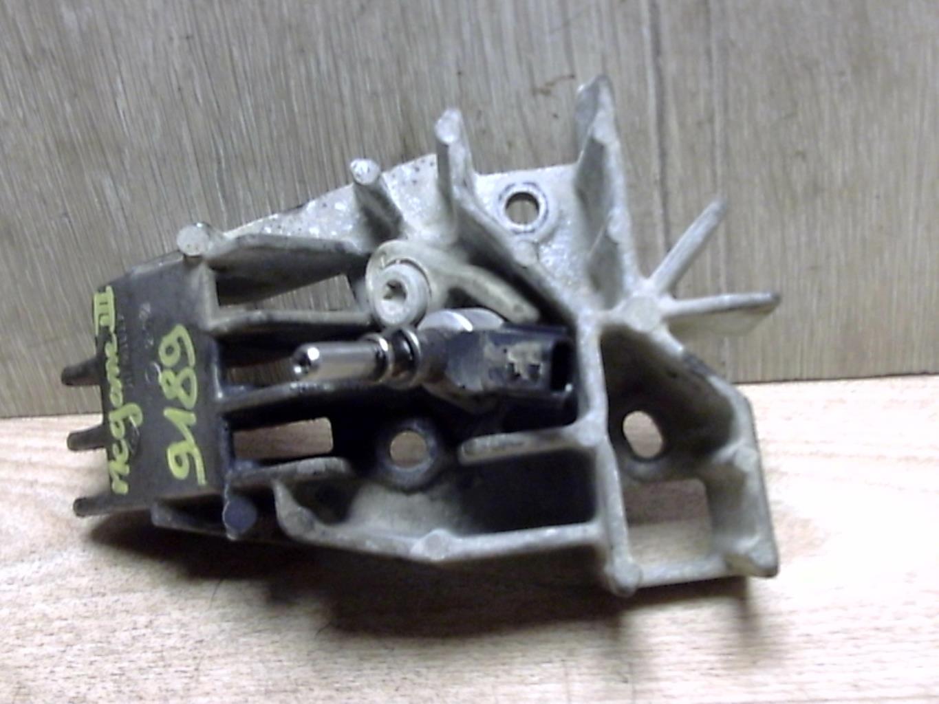 Support moteur RENAULT MEGANE 3 PHASE 1 BREAK  - 1