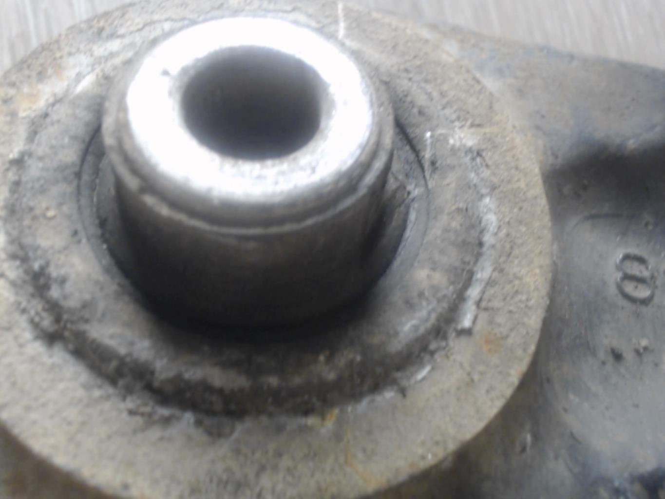 Triangle avant droit PEUGEOT 308 1 PHASE 1 Diesel - 1