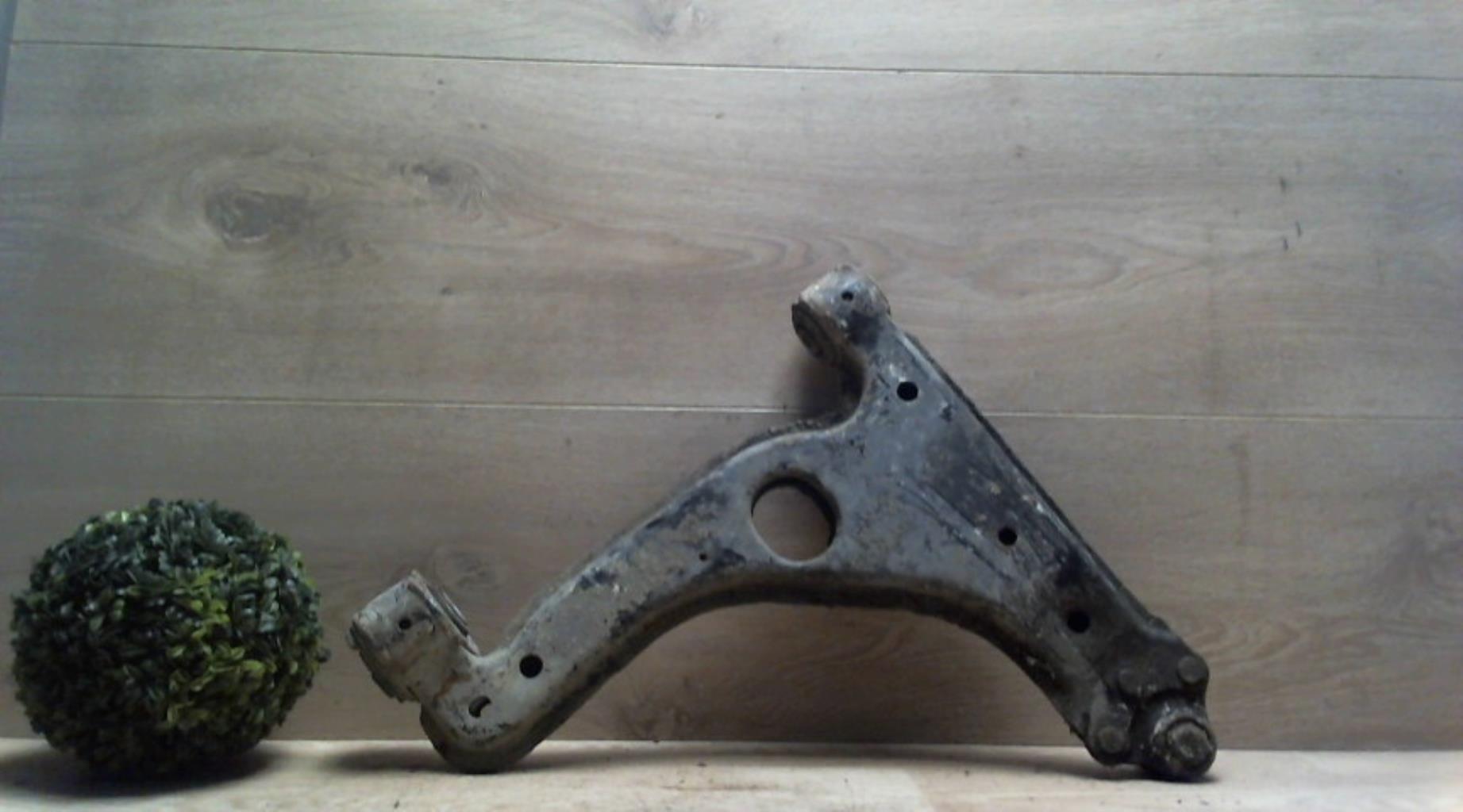 Triangle avant gauche OPEL ZAFIRA A PHASE 1 Diesel - 1