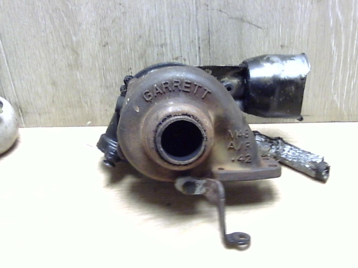Turbo PEUGEOT 206 PHASE 1 Diesel - 1