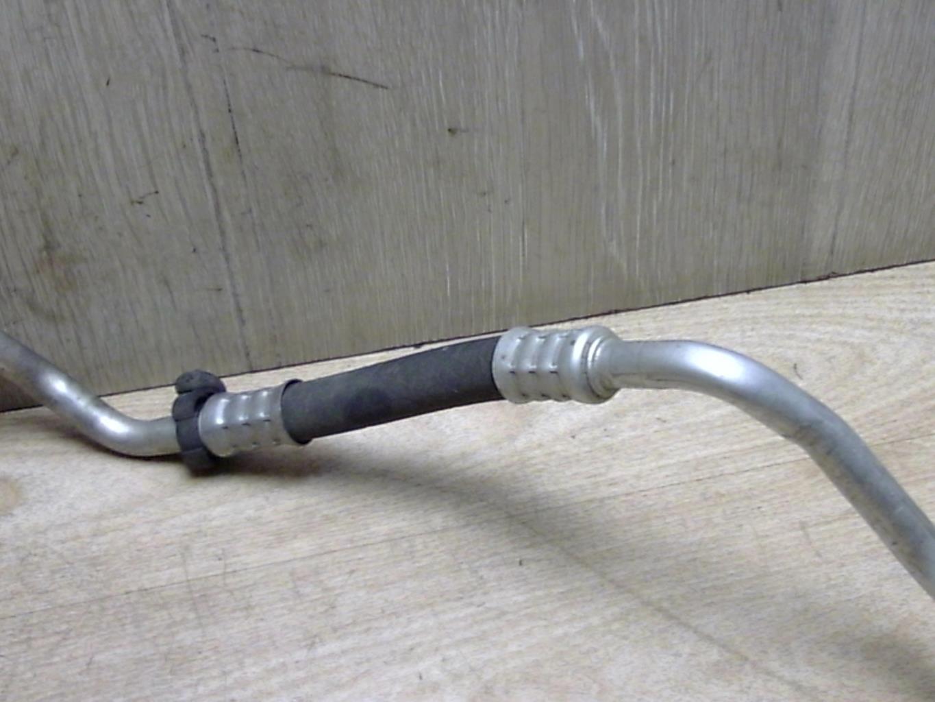Tuyau de climatisation RENAULT LAGUNA 3 PHASE 1 BREAK Diesel - 1