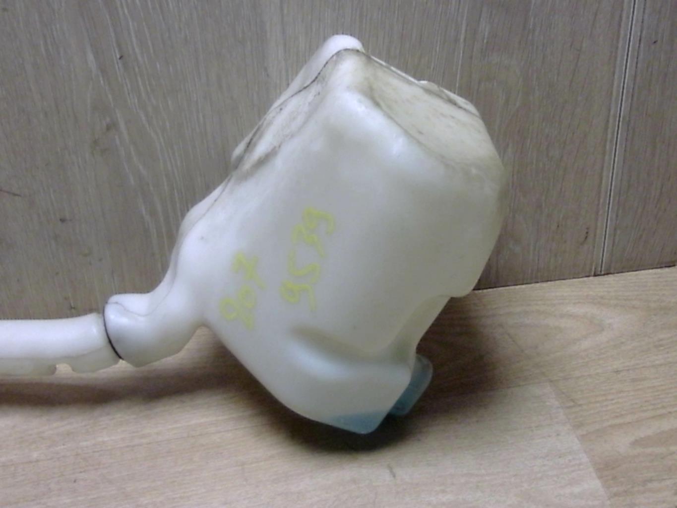 Vase de lave glace PEUGEOT 207 PHASE 1 Diesel - 1