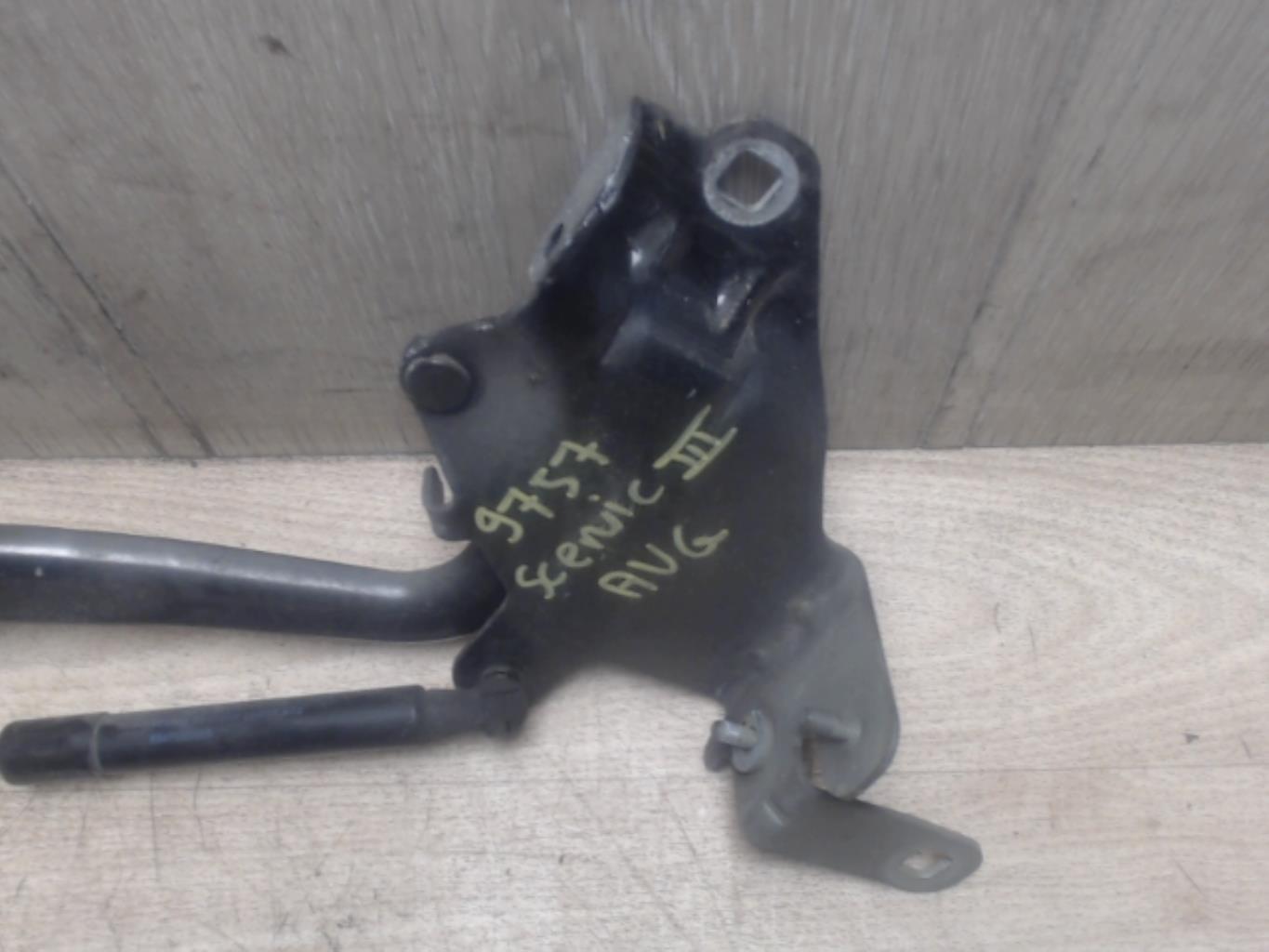 Verin de capot RENAULT GRAND SCENIC 3 PHASE 1 Diesel - 1