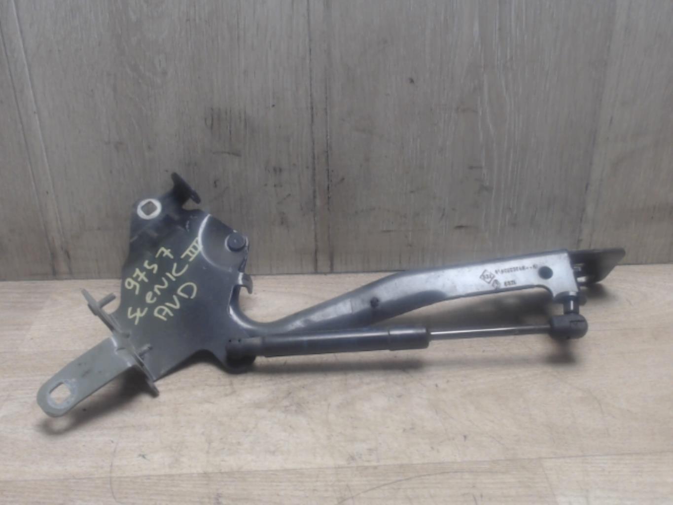 Verin de capot RENAULT GRAND SCENIC 3 PHASE 1 Diesel - 1