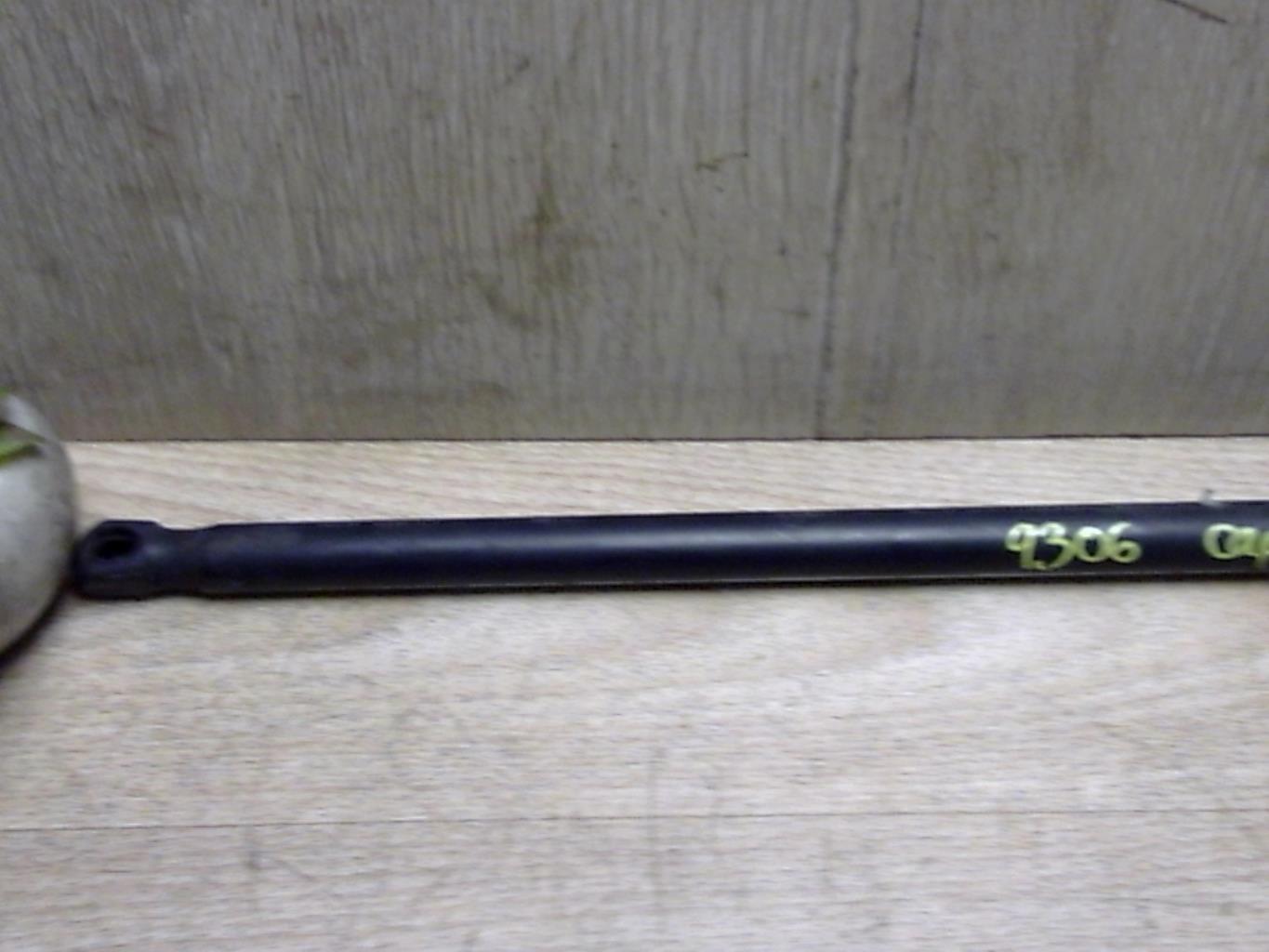 Verin de capot VOLKSWAGEN GOLF 5 Diesel - 1