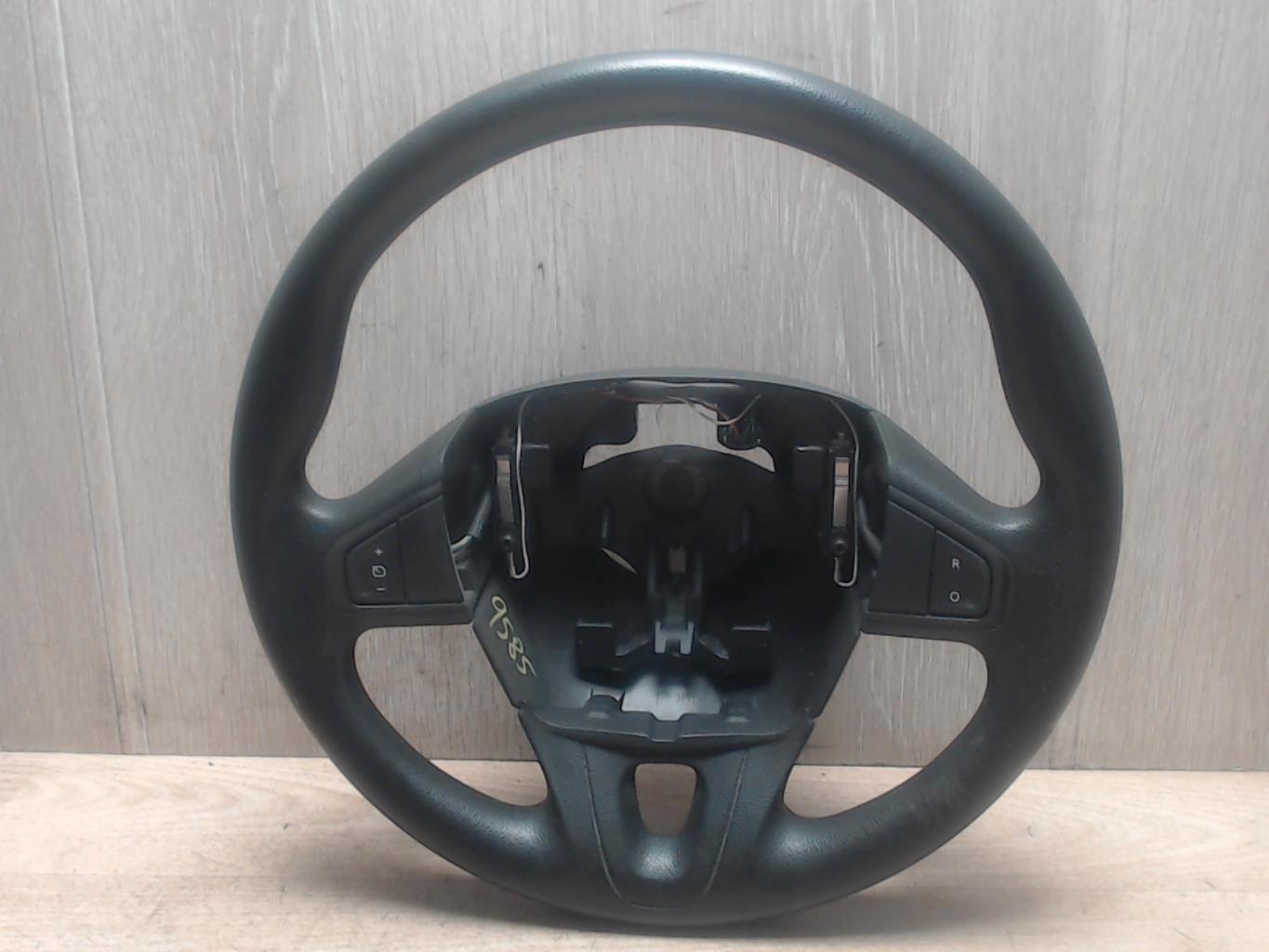 Volant RENAULT MEGANE 3 PHASE 2 Diesel - 1