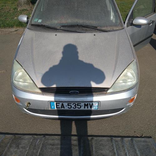 Photo de la pièce
